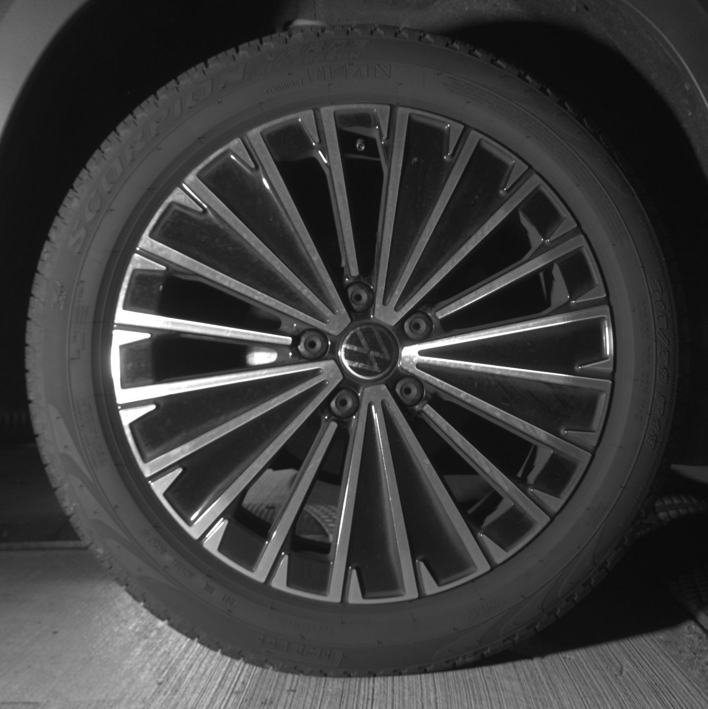 Thumbnail: 2025 Volkswagen Taos - 15