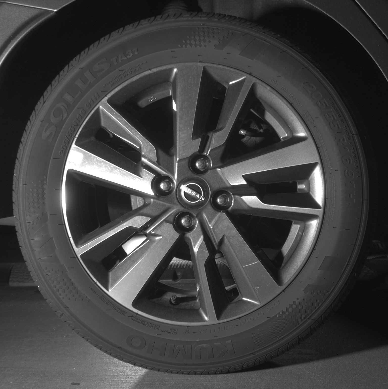 Thumbnail: 2025 Nissan Versa - 12