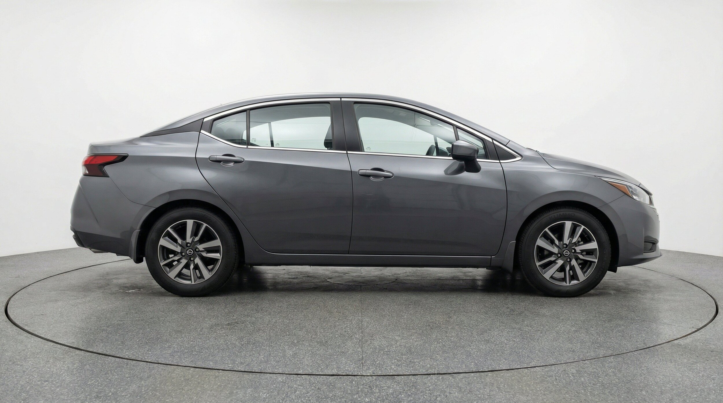 Thumbnail: 2025 Nissan Versa - 11