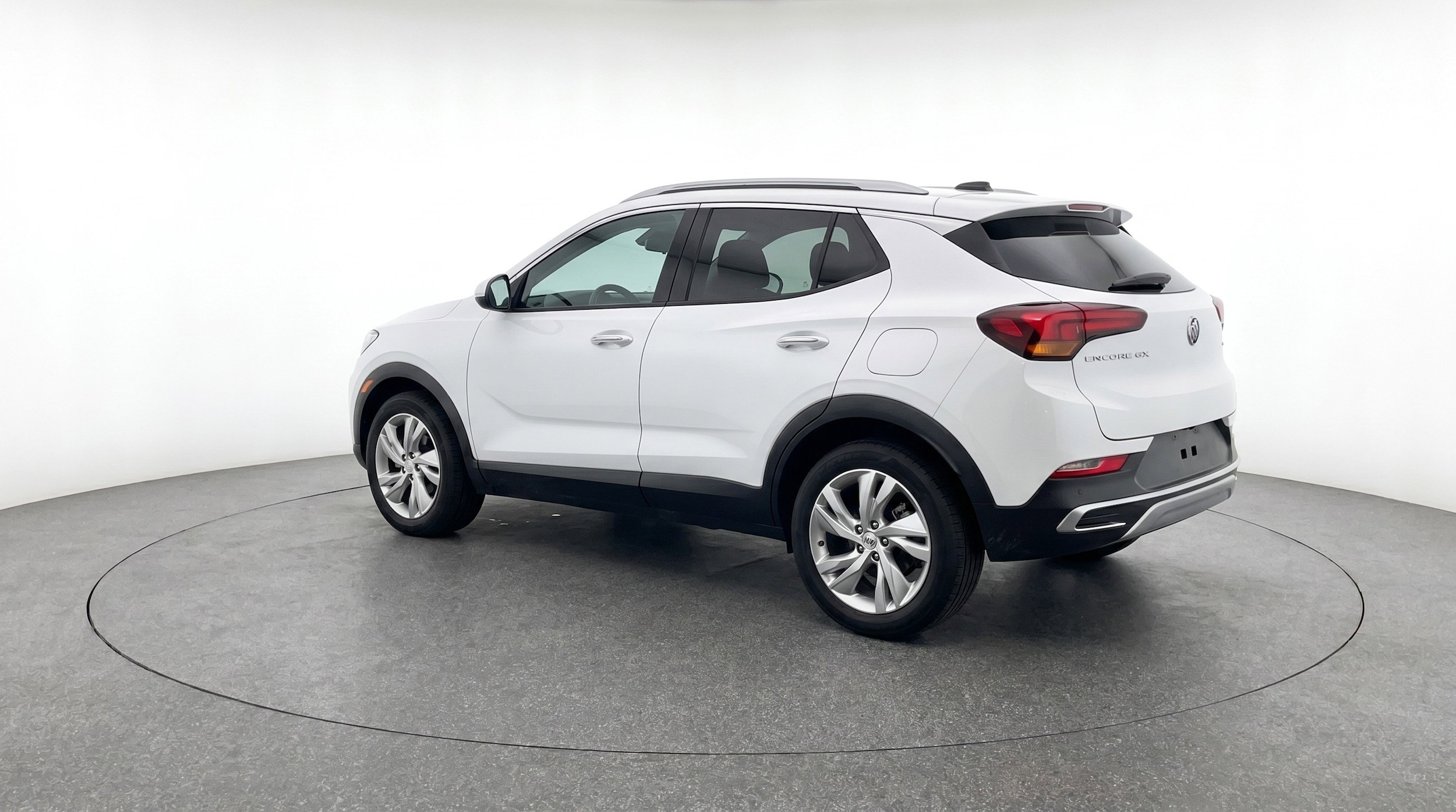 Thumbnail: 2025 Buick Encore GX - 6