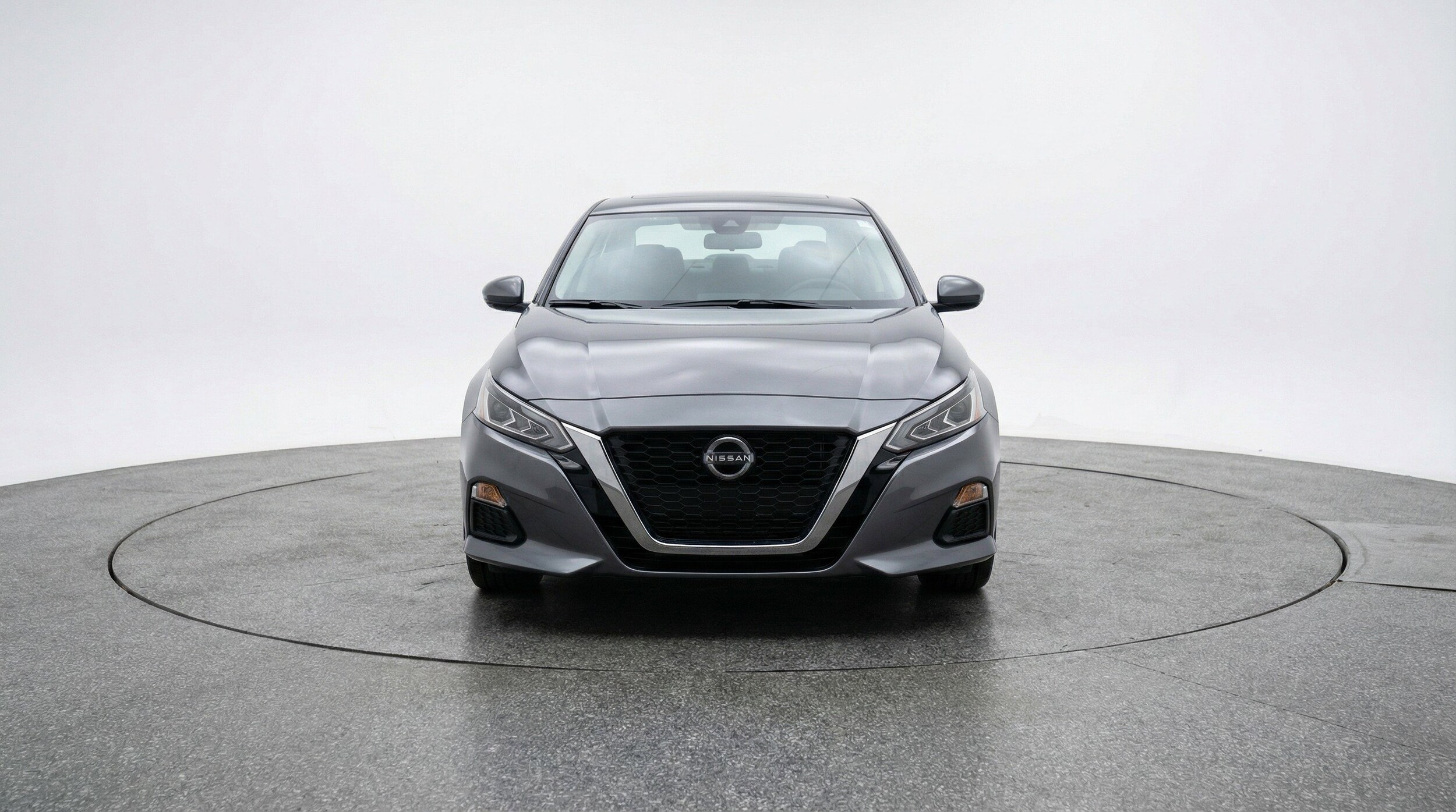 Thumbnail: 2025 Nissan Altima - 2