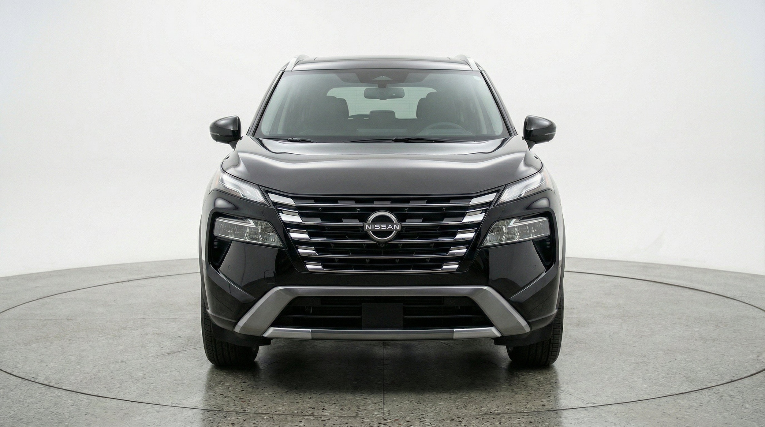 Thumbnail: 2026 Nissan Rogue - 2