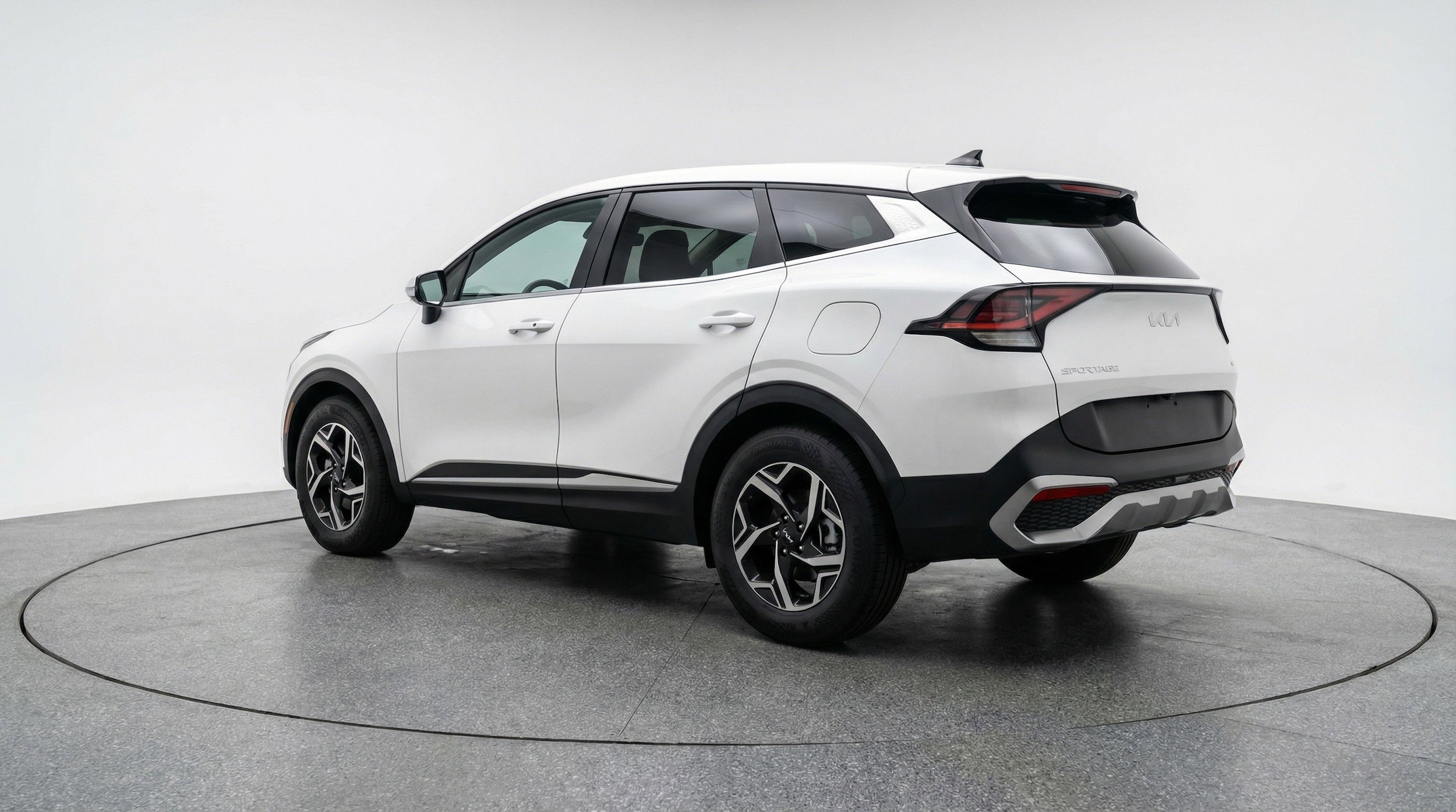 Thumbnail: 2025 Kia Sportage - 6