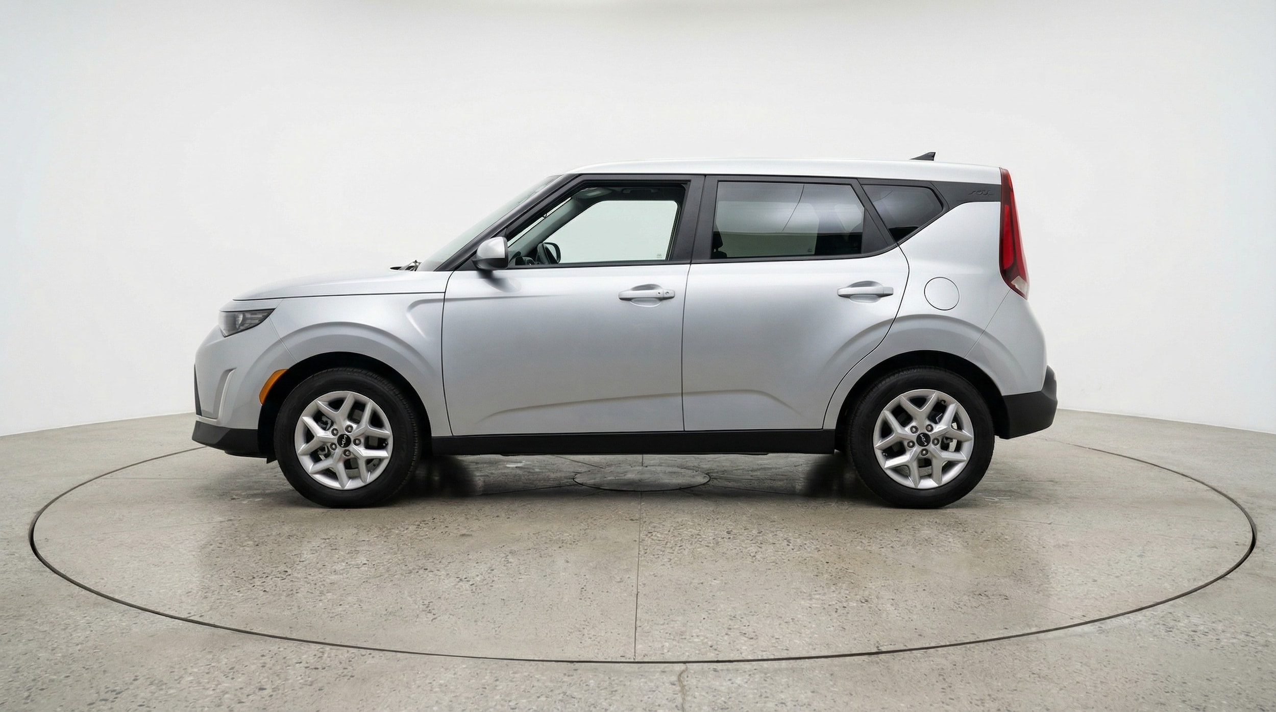 Thumbnail: 2025 Kia Soul - 4