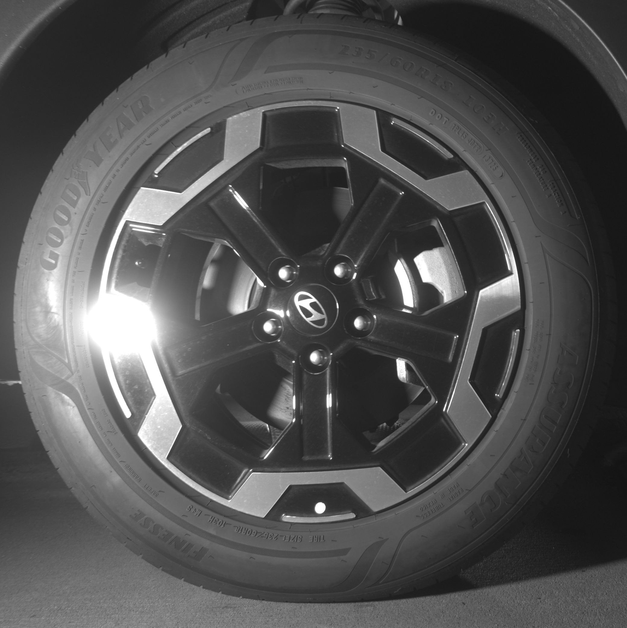 Thumbnail: 2026 Hyundai Santa Fe - 13