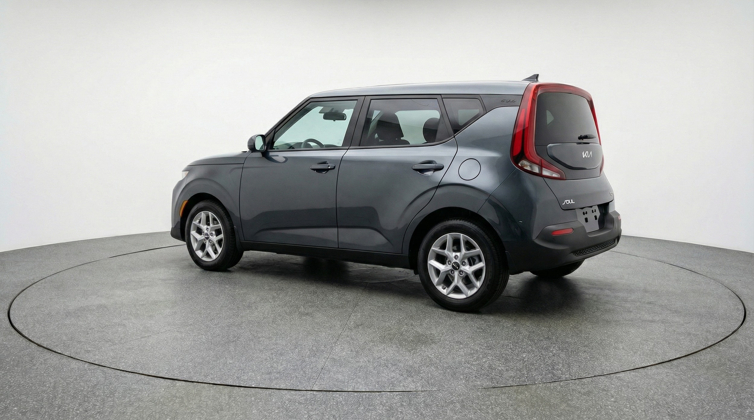 Thumbnail: 2025 Kia Soul - 5