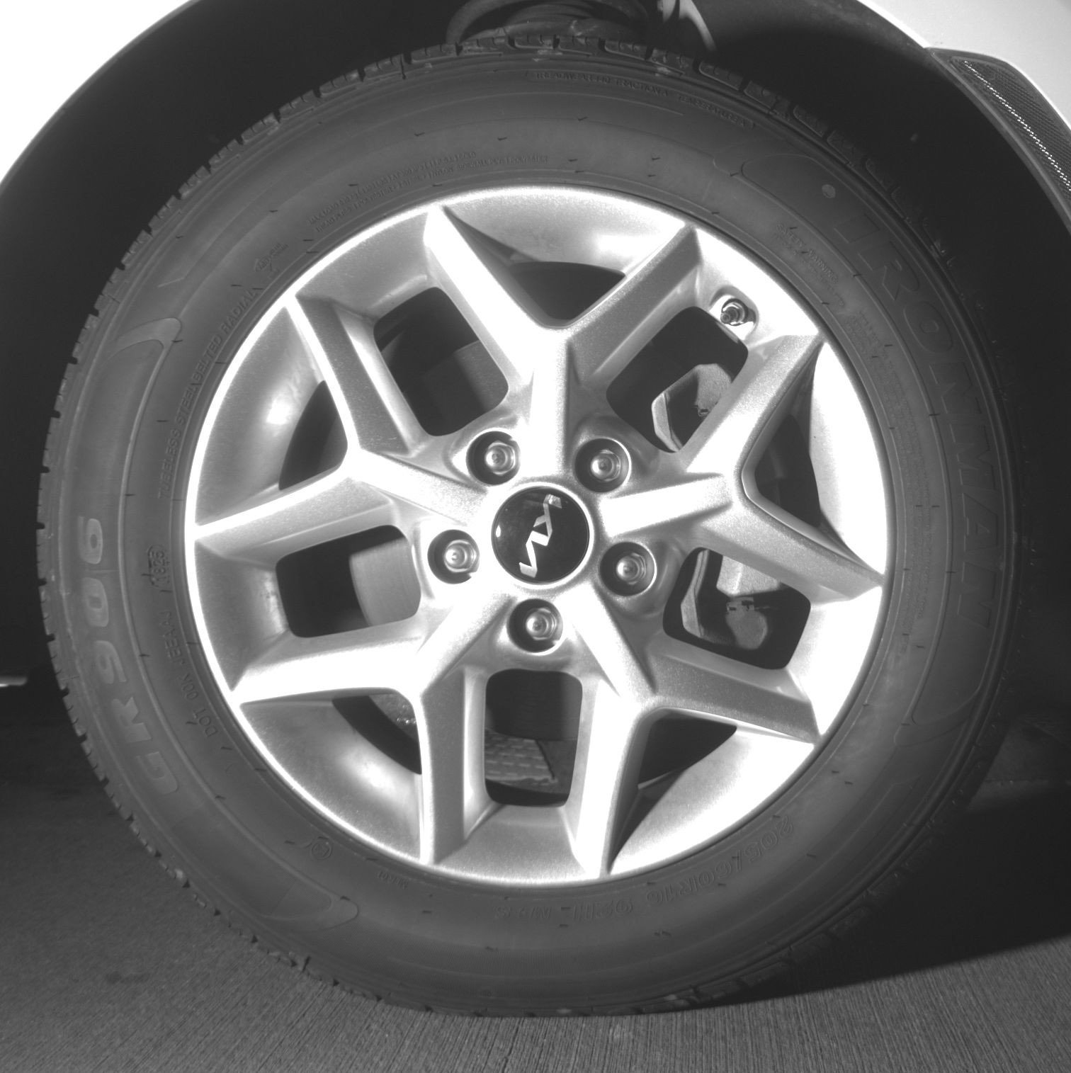 Thumbnail: 2025 Kia Soul - 13