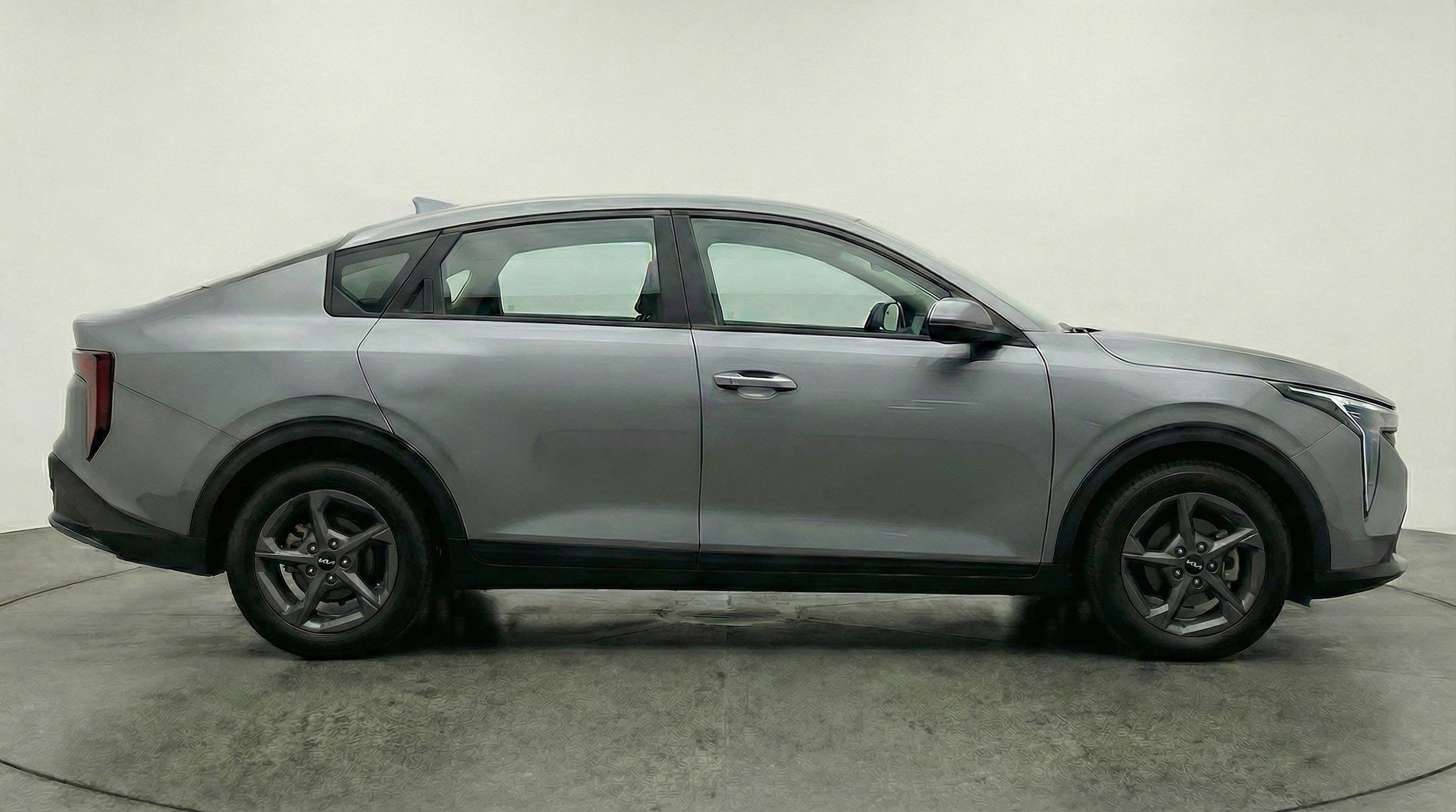 Thumbnail: 2025 Kia K4 - 11