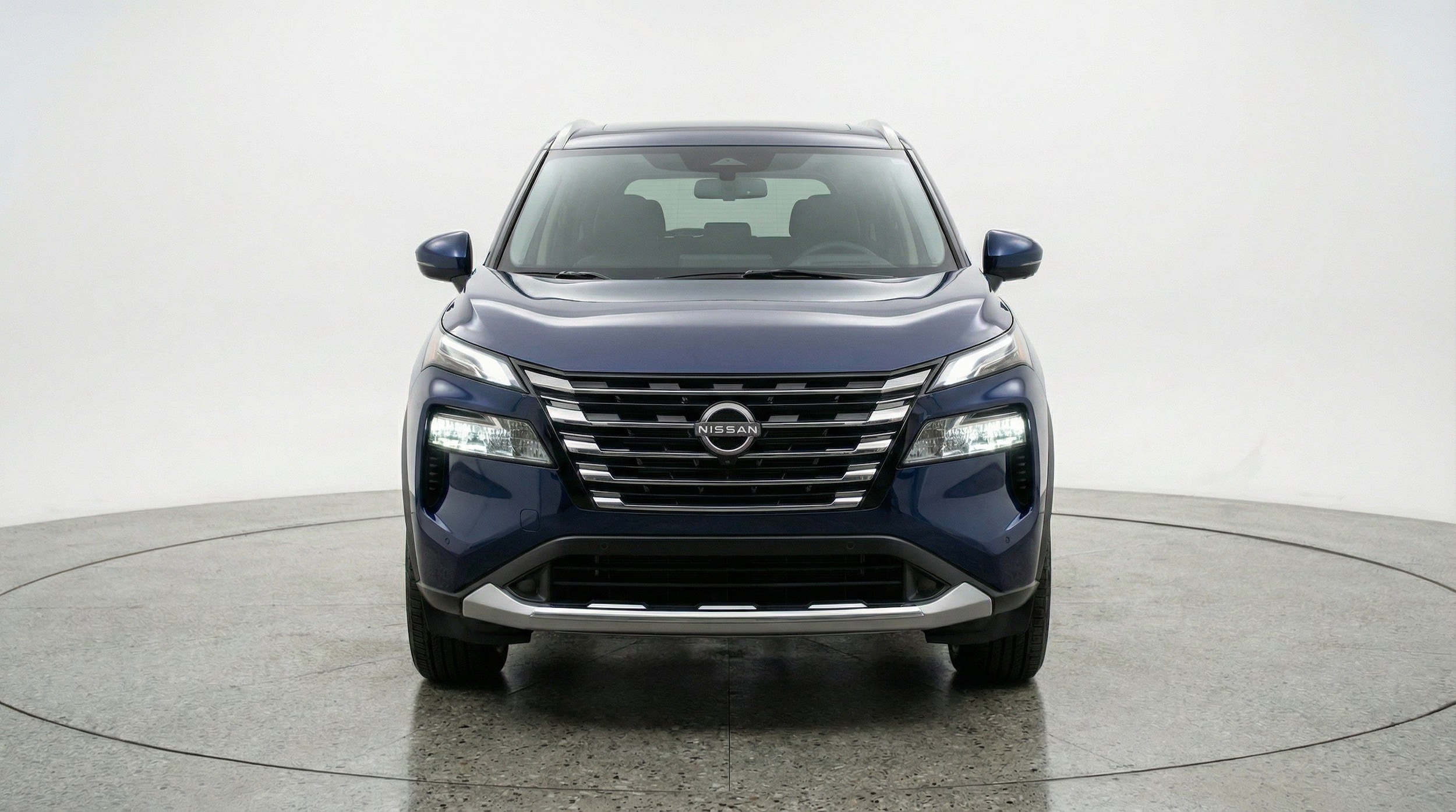 Thumbnail: 2026 Nissan Rogue - 2