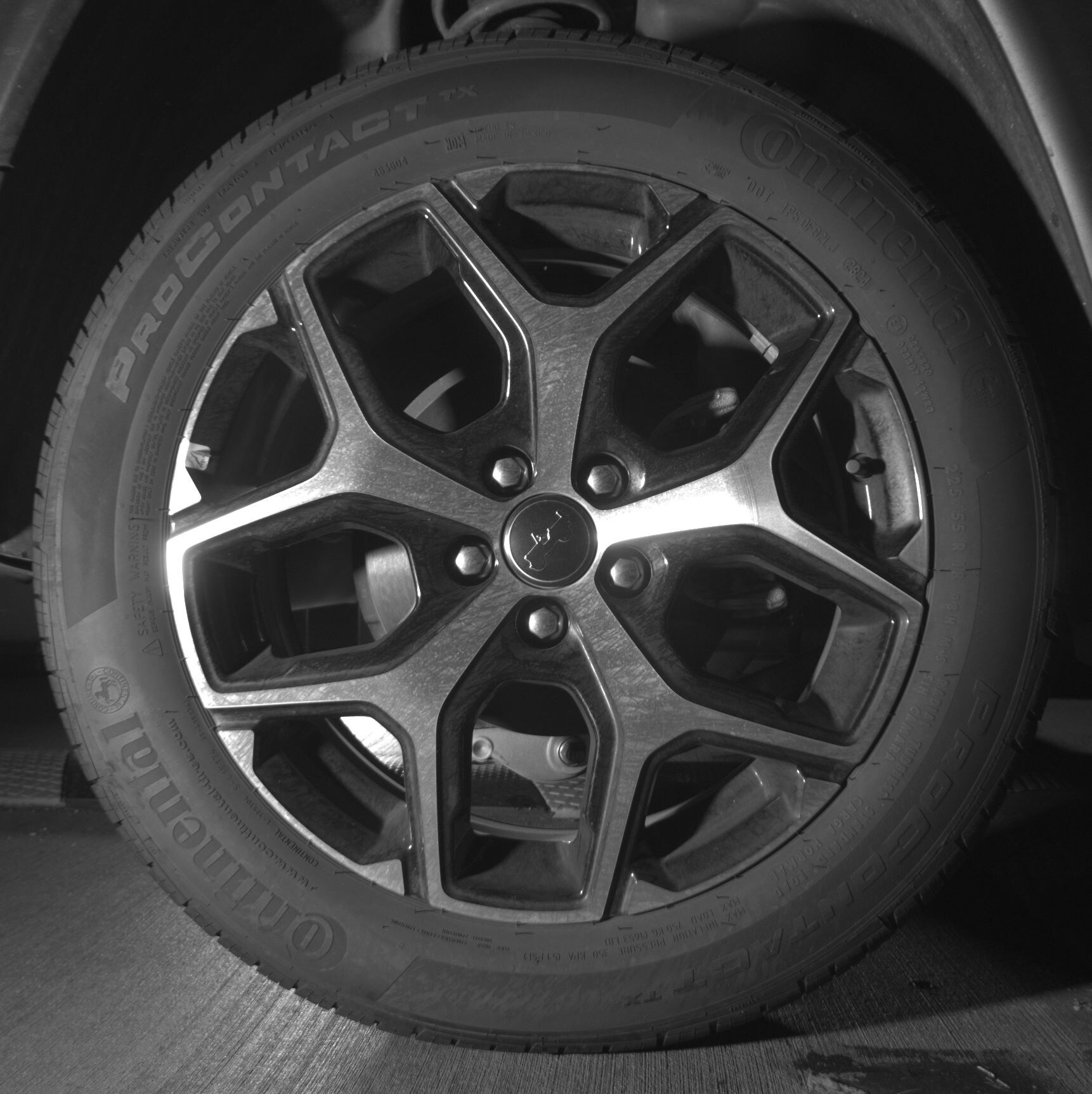 Thumbnail: 2025 Jeep Compass - 12