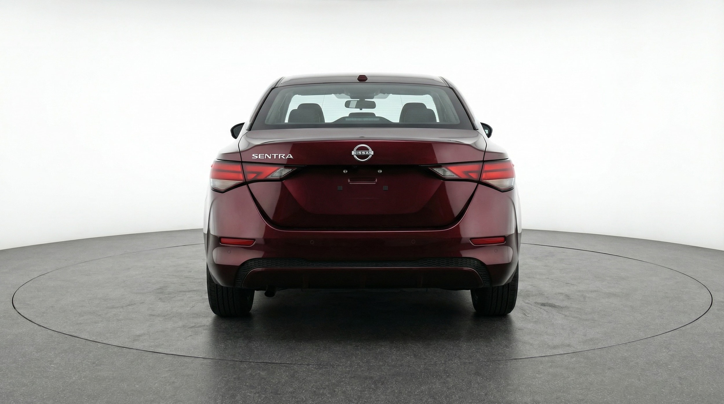 Thumbnail: 2025 Nissan Sentra - 6