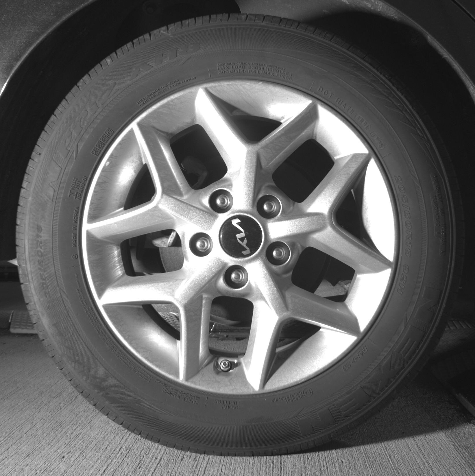 Thumbnail: 2025 Kia Soul - 12