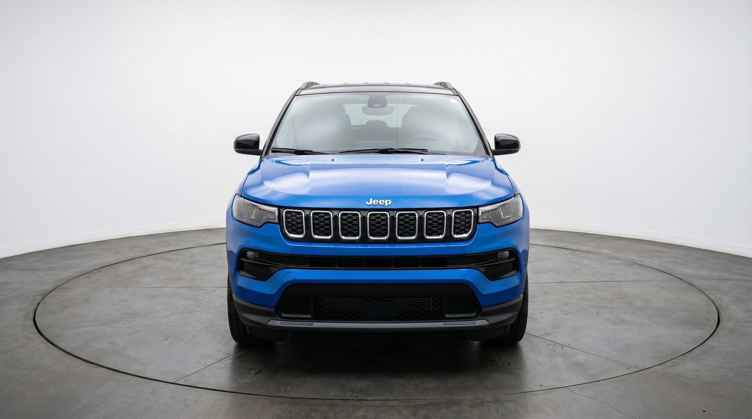 Thumbnail: 2025 Jeep Compass - 2