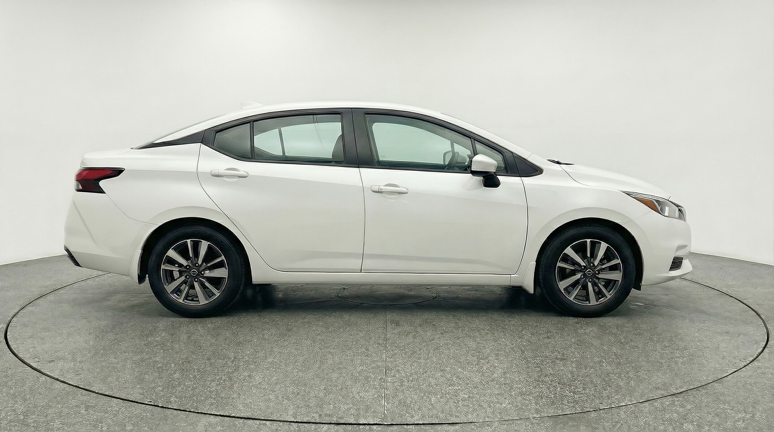 Thumbnail: 2025 Nissan Versa - 8