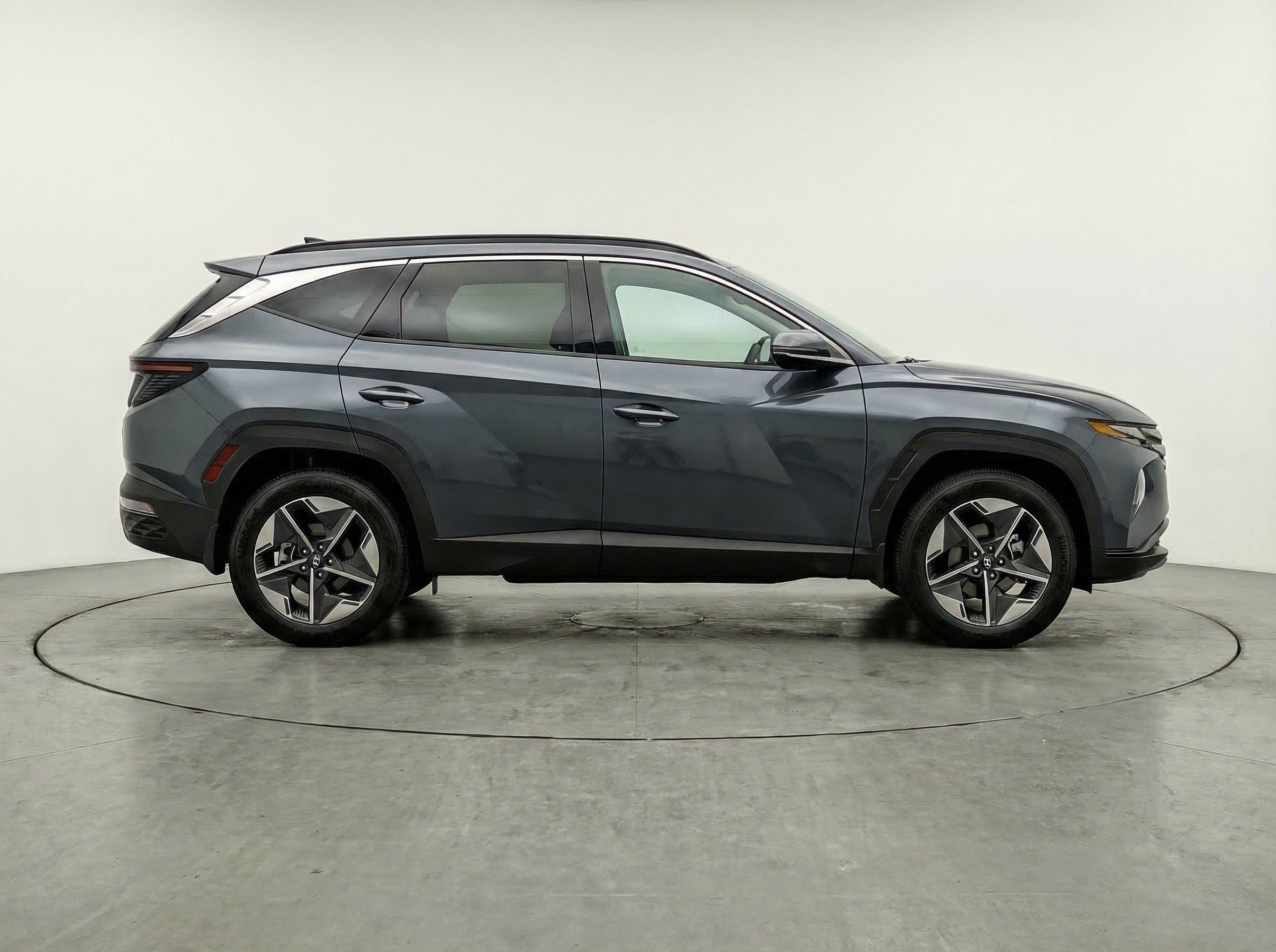 Thumbnail: 2026 Hyundai Tucson - 11