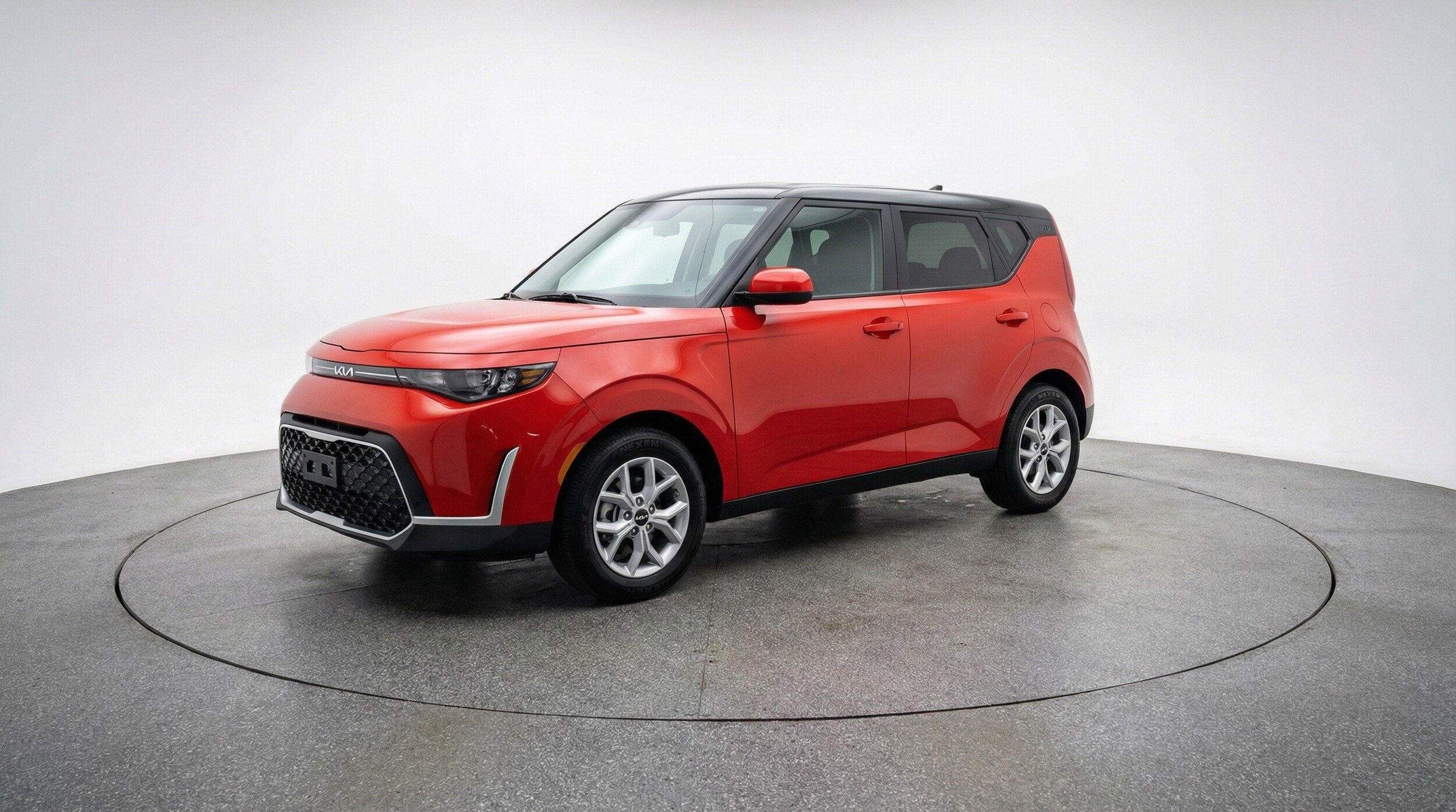 Thumbnail: 2025 Kia Soul - 3