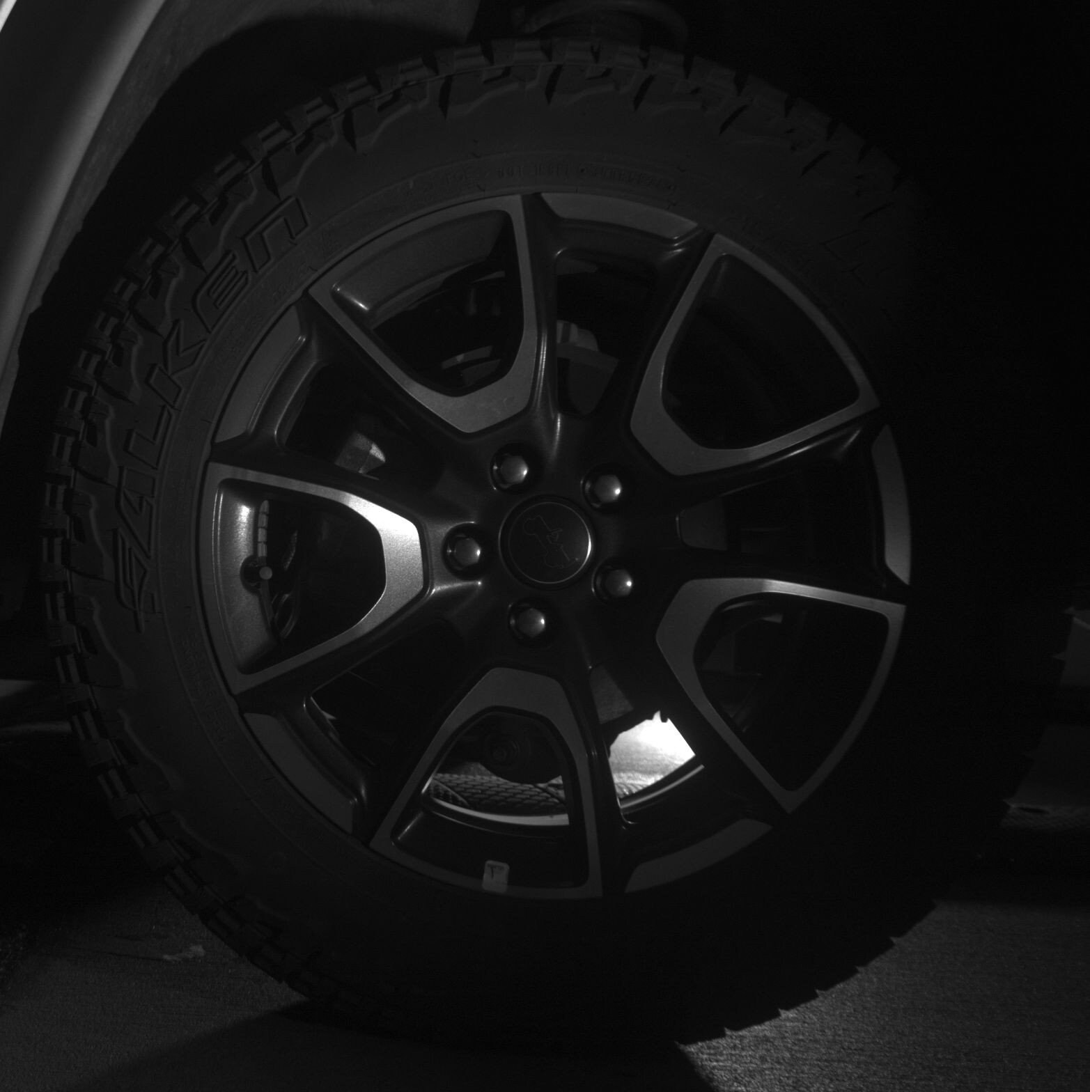 Thumbnail: 2025 Jeep Compass - 14