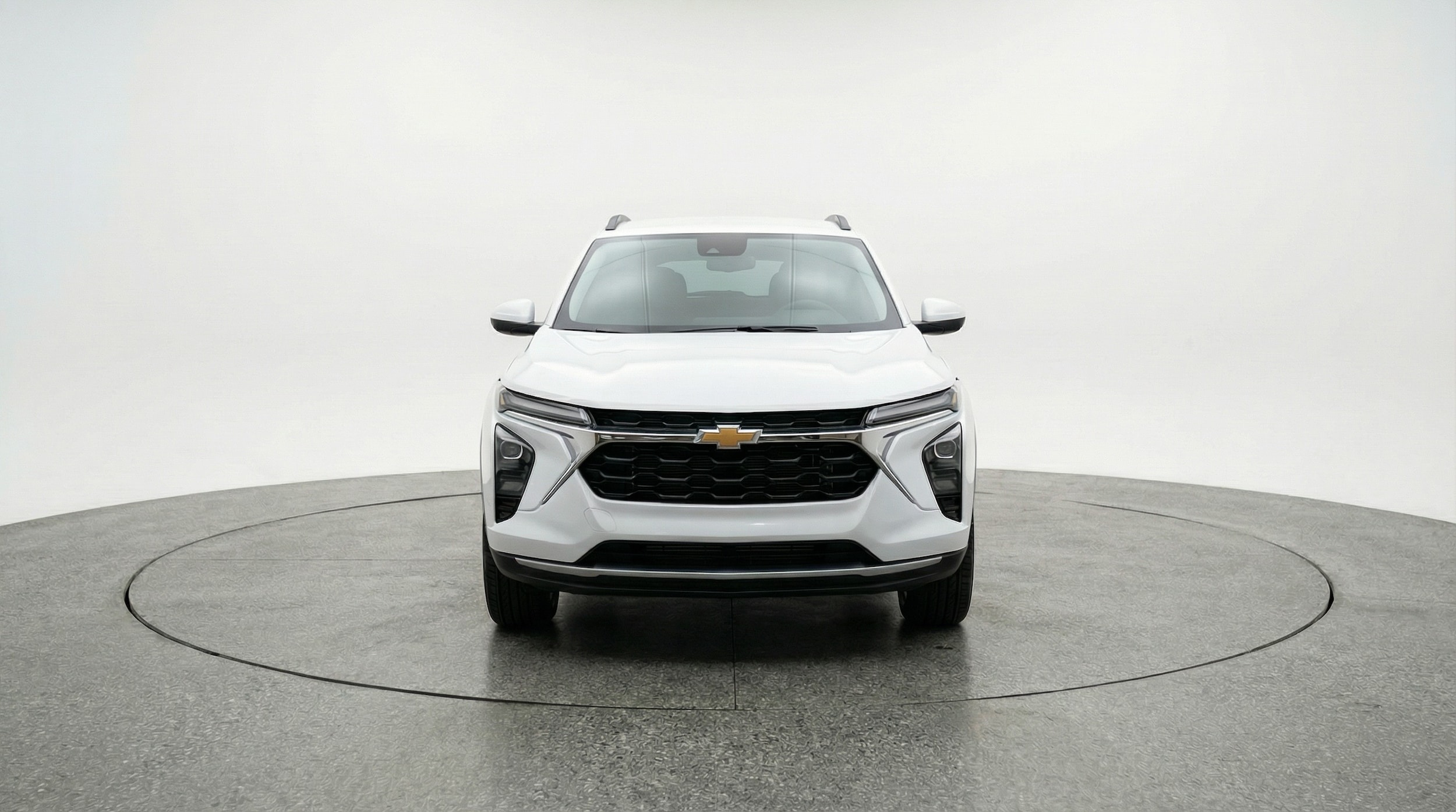 Thumbnail: 2025 Chevrolet Trax - 2