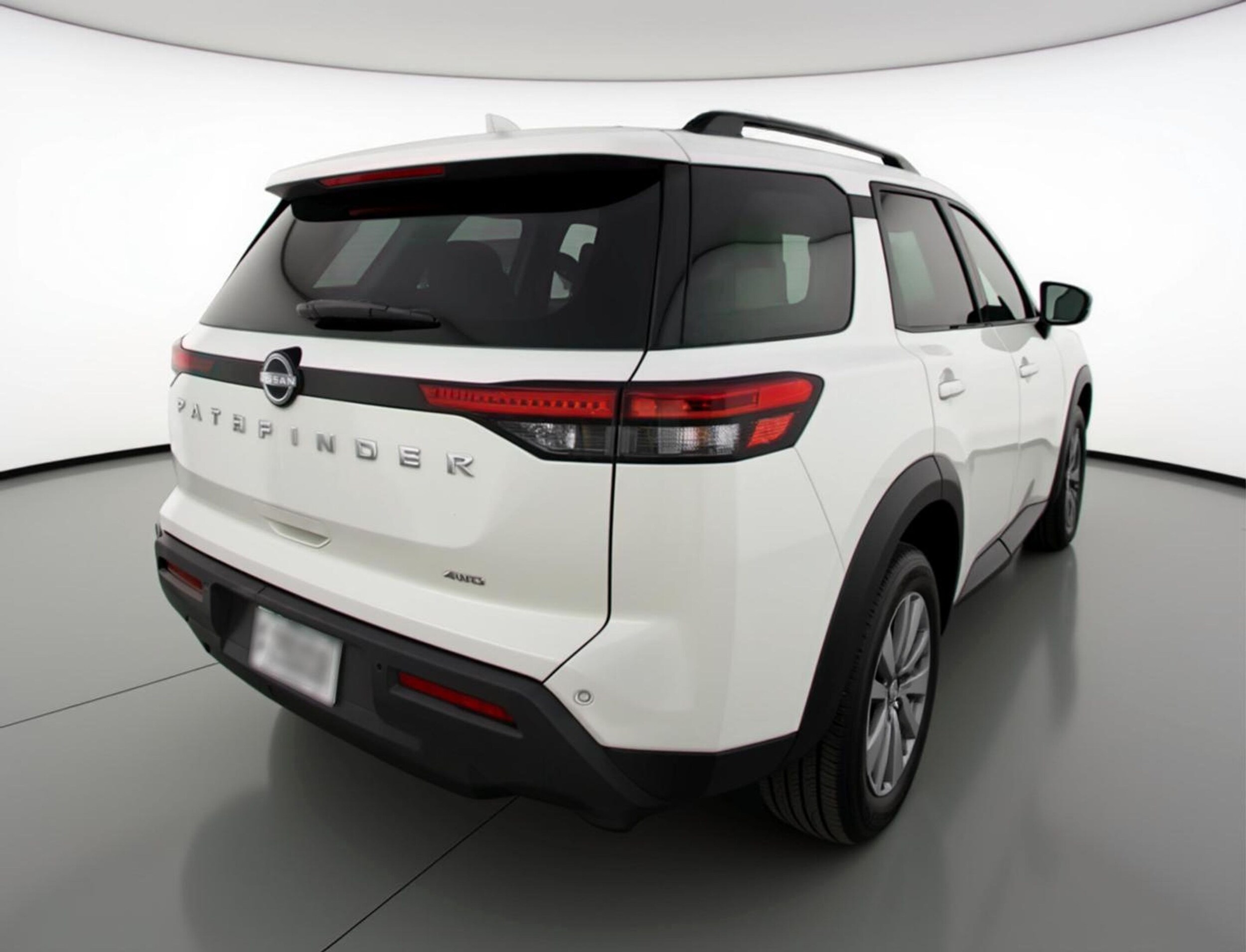 Thumbnail: 2025 Nissan Pathfinder - 7