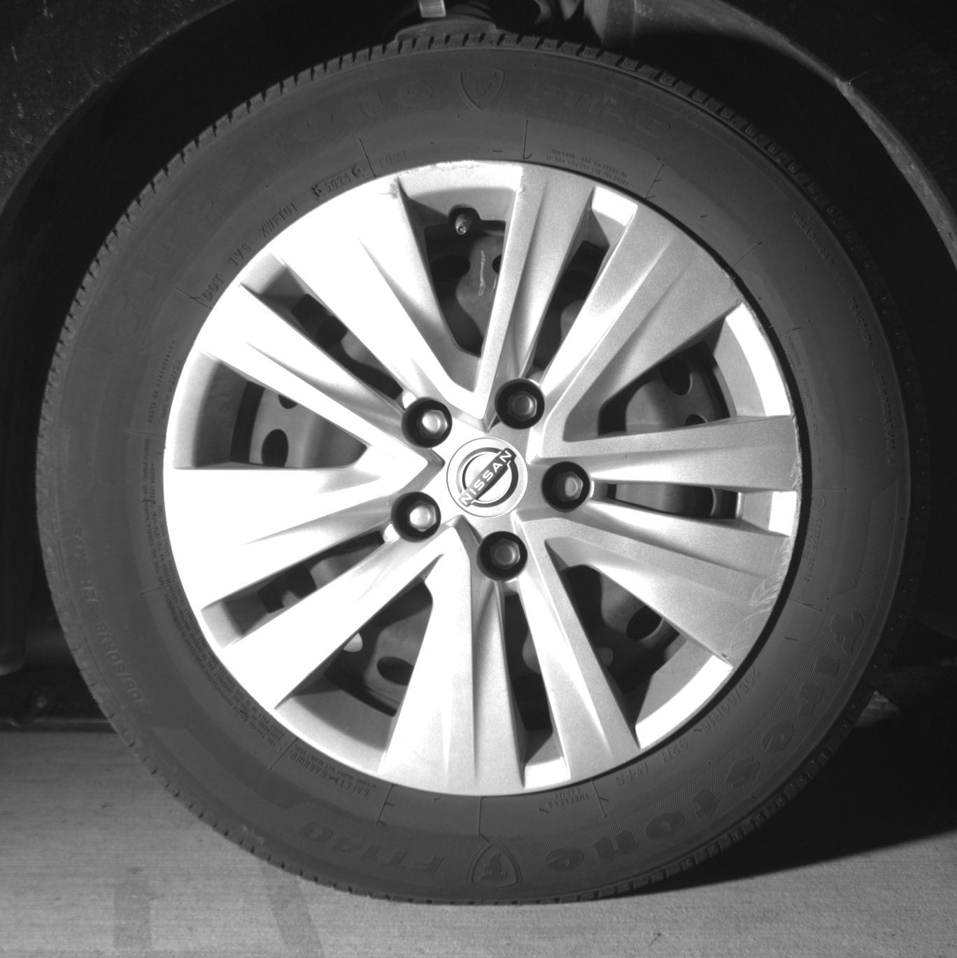 Thumbnail: 2025 Nissan Sentra - 10