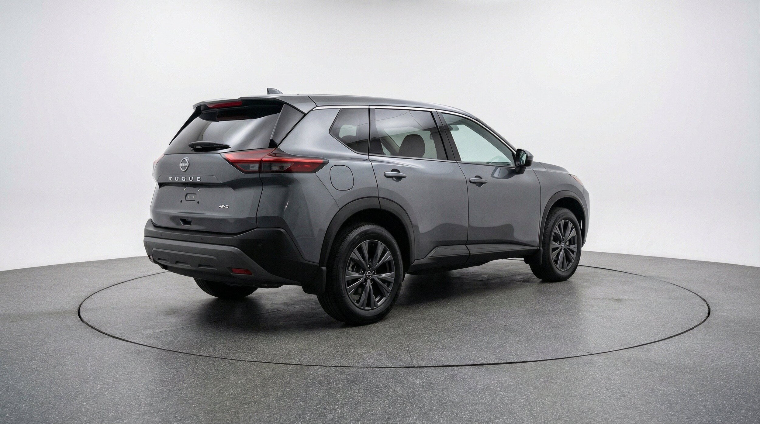 Thumbnail: 2025 Nissan Rogue - 9
