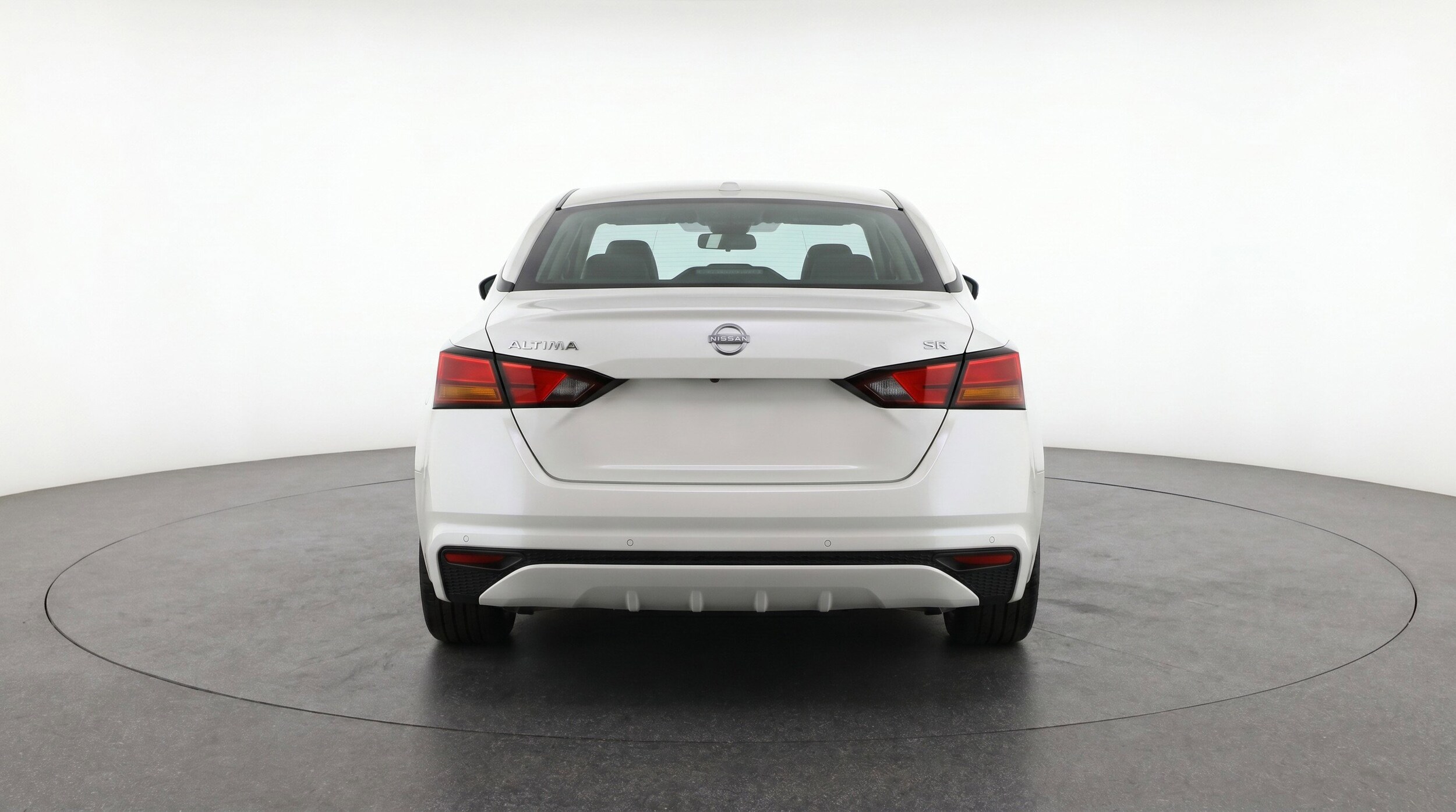Thumbnail: 2025 Nissan Altima - 7
