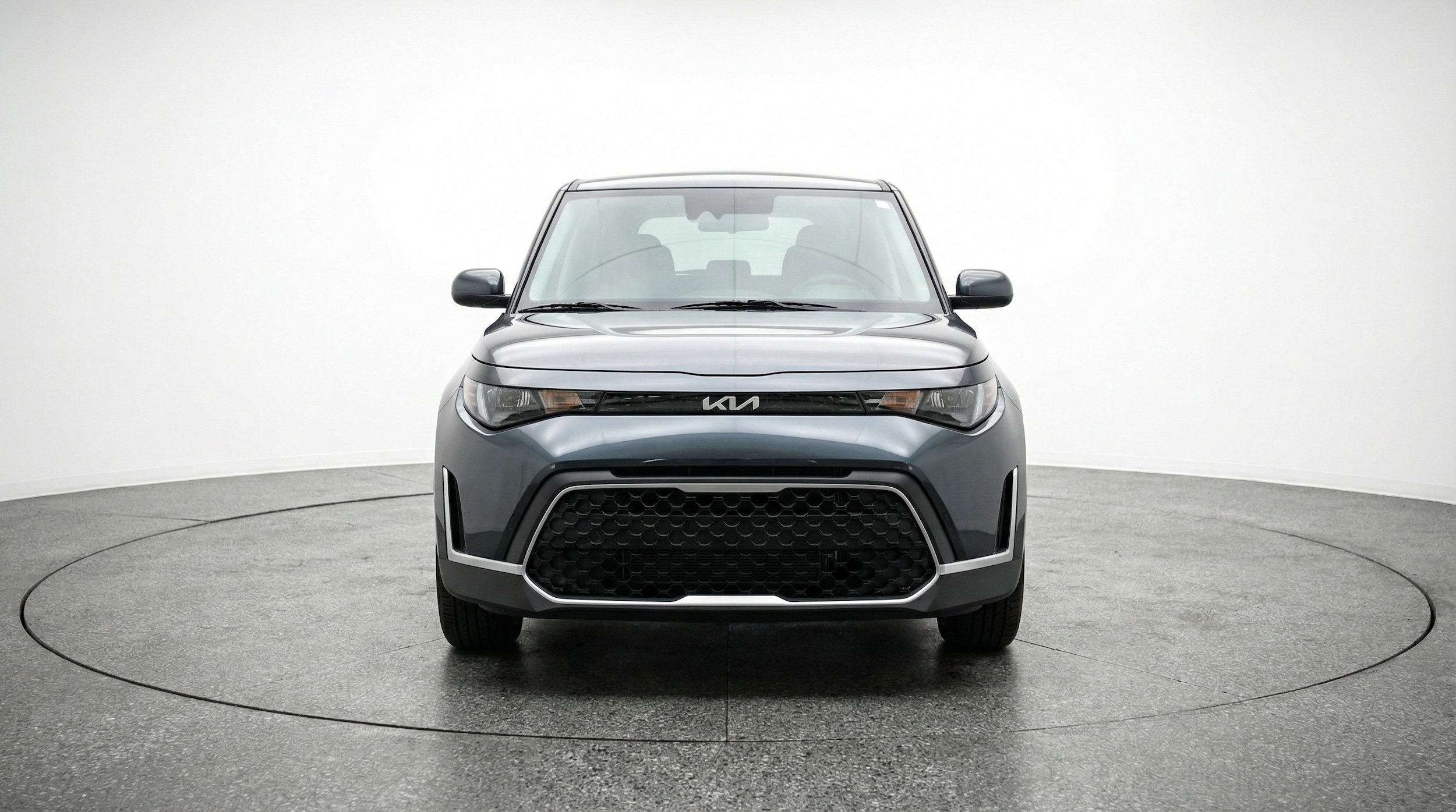 Thumbnail: 2025 Kia Soul - 2