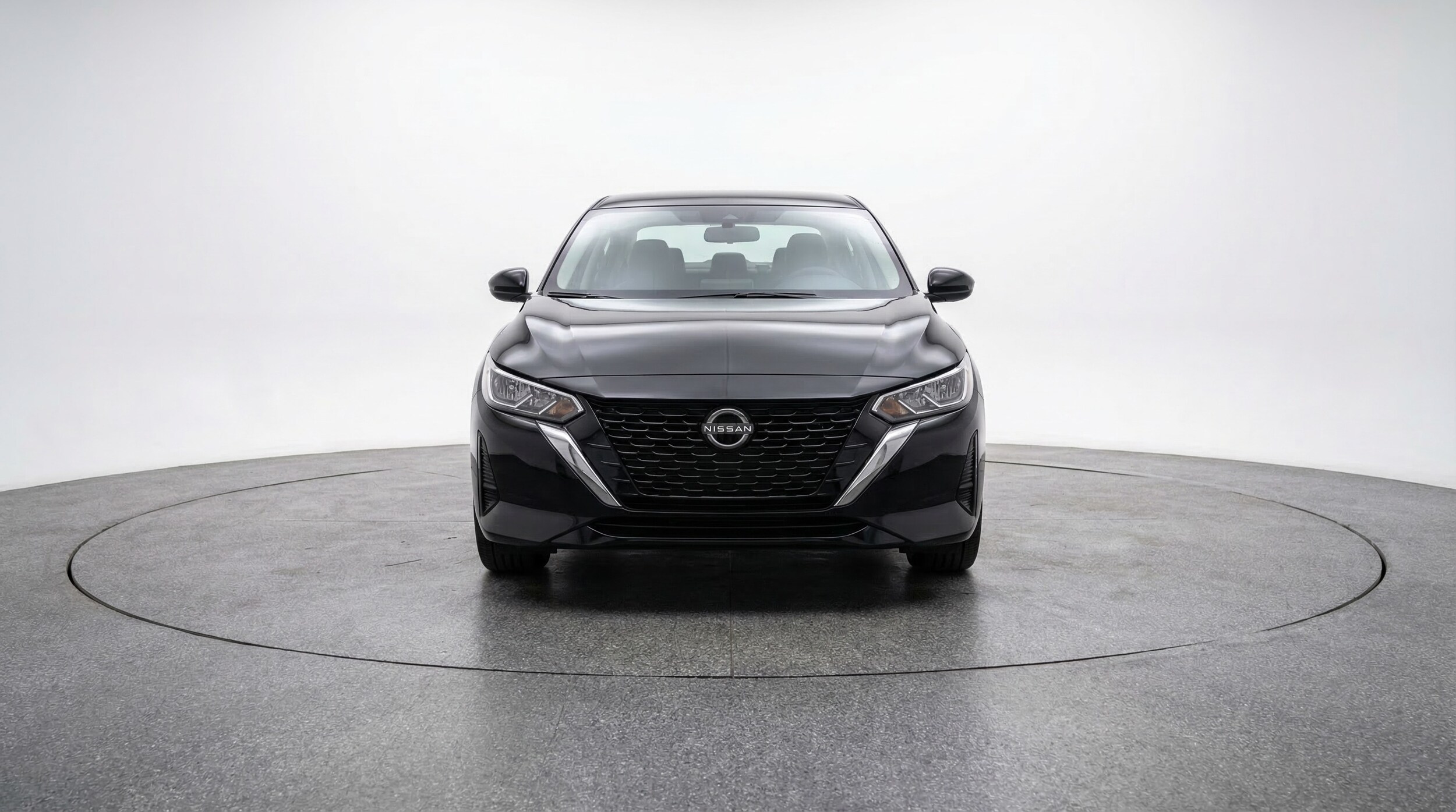 Thumbnail: 2025 Nissan Sentra - 2