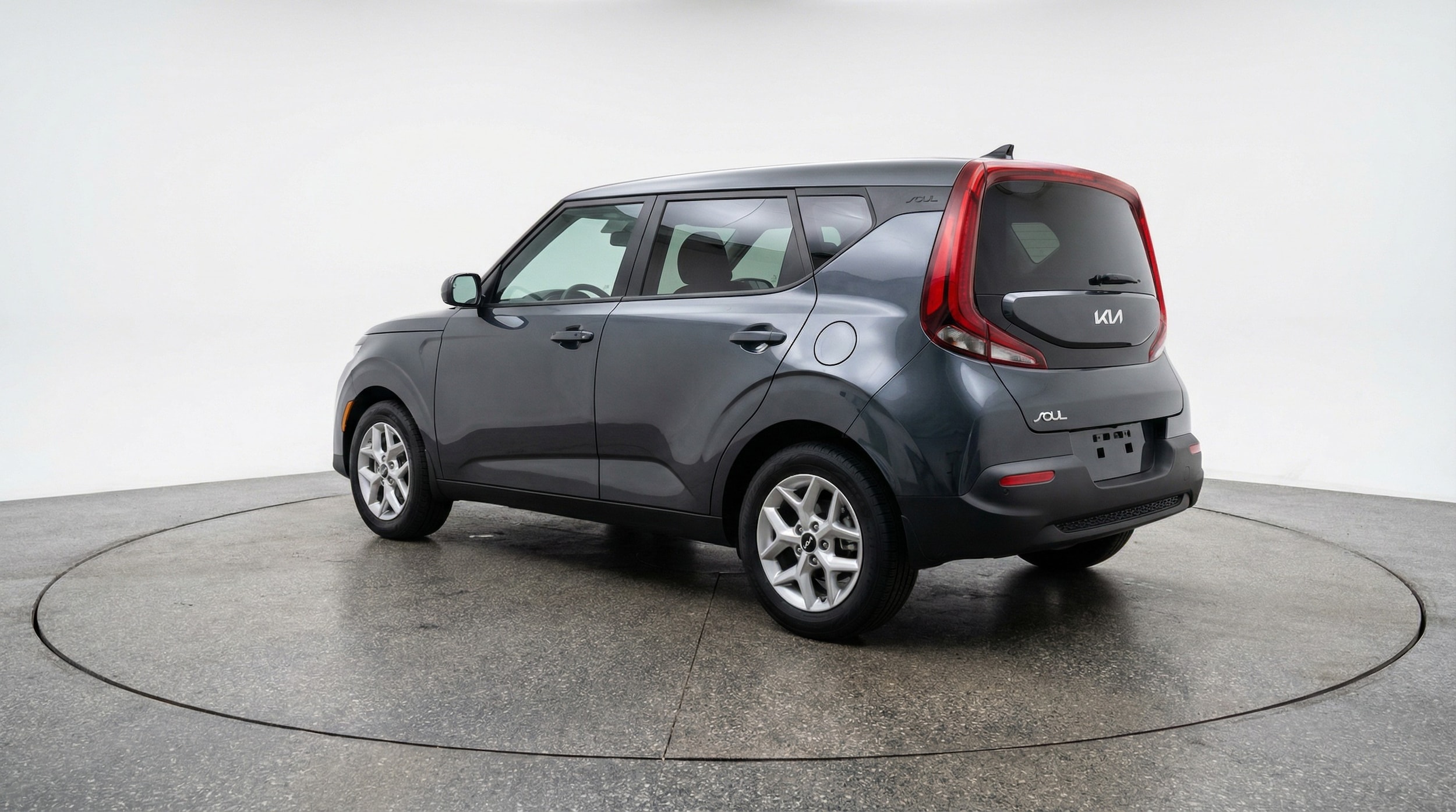 Thumbnail: 2025 Kia Soul - 5