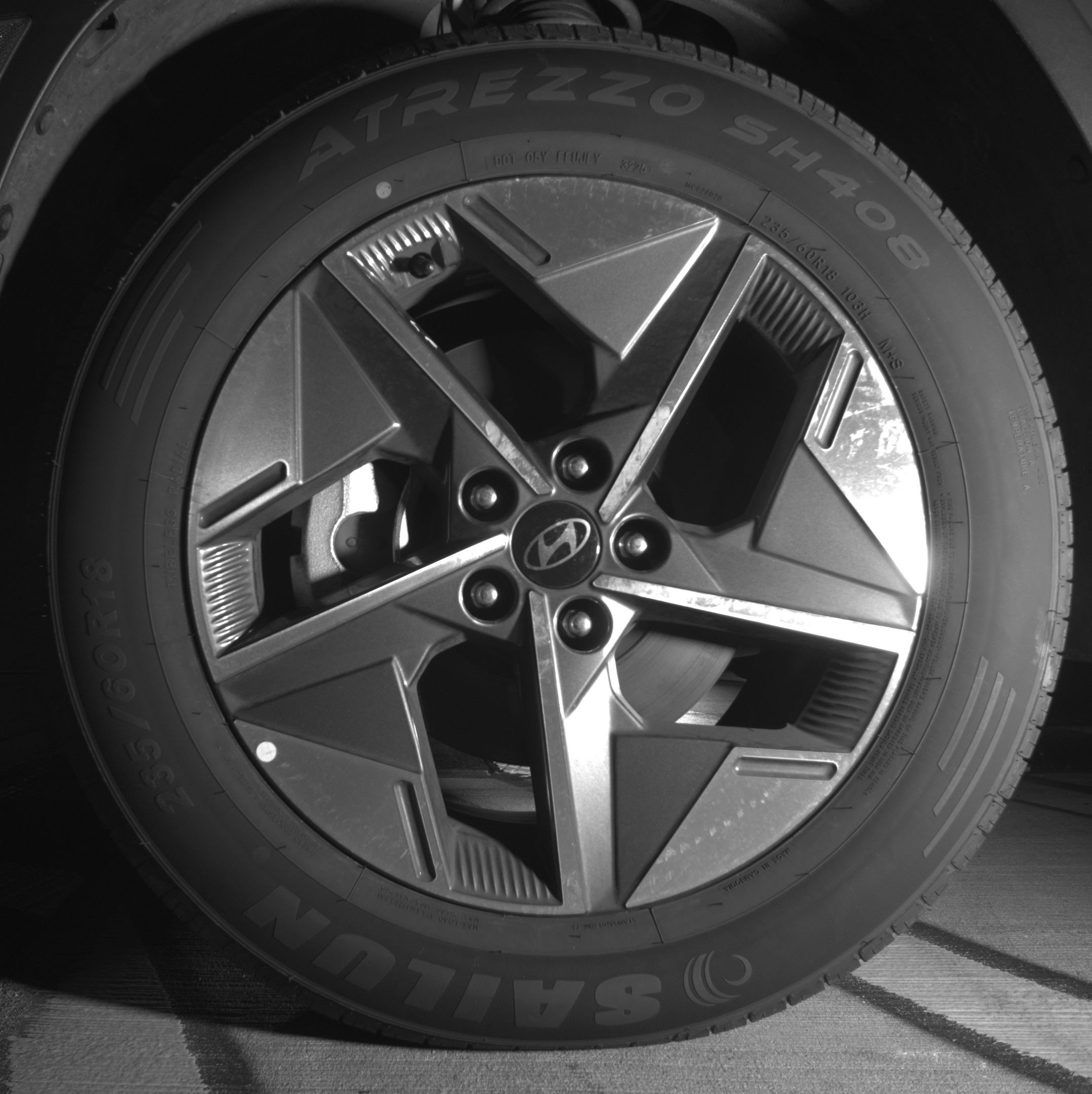 Thumbnail: 2025 Hyundai Tucson - 12