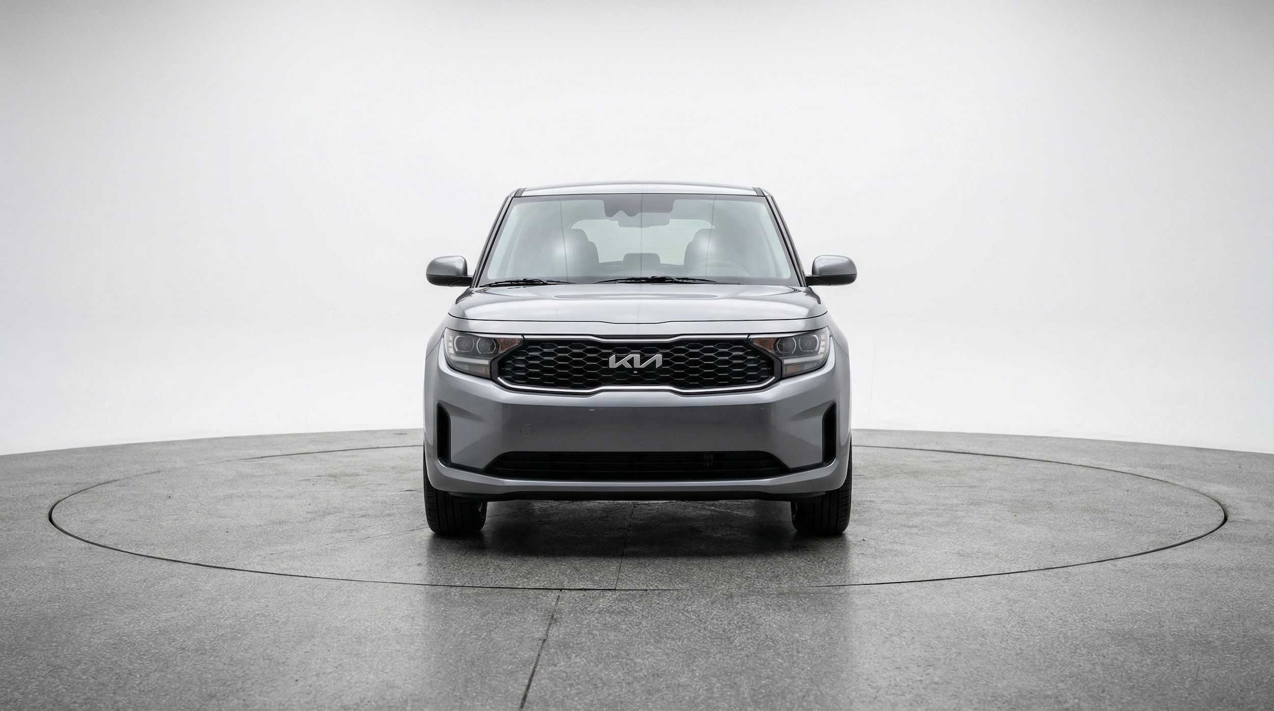 Thumbnail: 2025 Kia Soul - 2