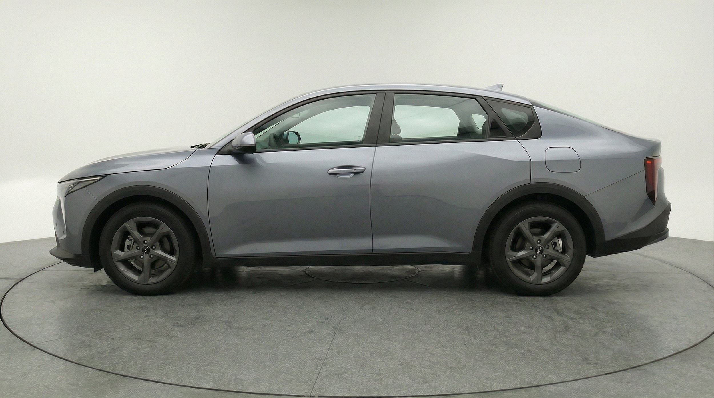 Thumbnail: 2025 Kia K4 - 5