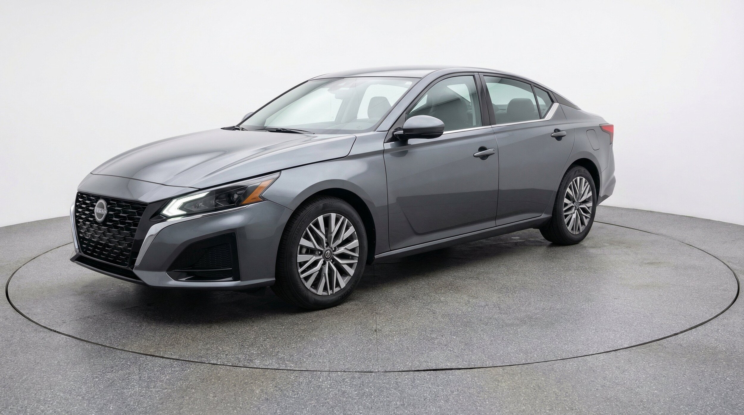 Thumbnail: 2026 Nissan Altima - 3