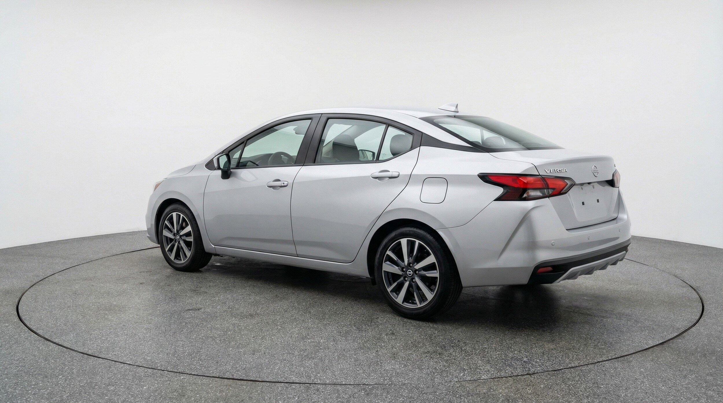 Thumbnail: 2025 Nissan Versa - 6