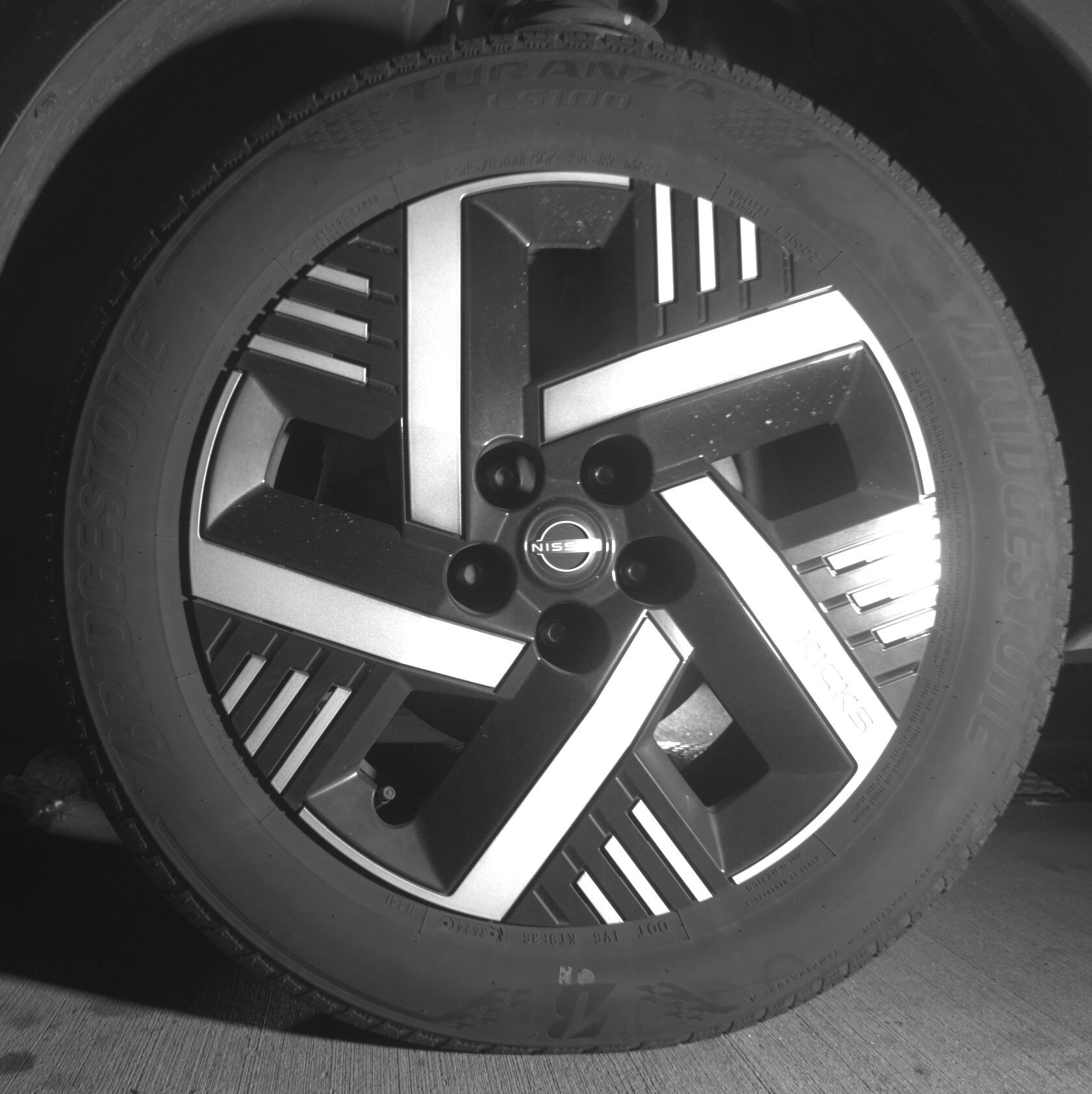 Thumbnail: 2025 Nissan Kicks - 9