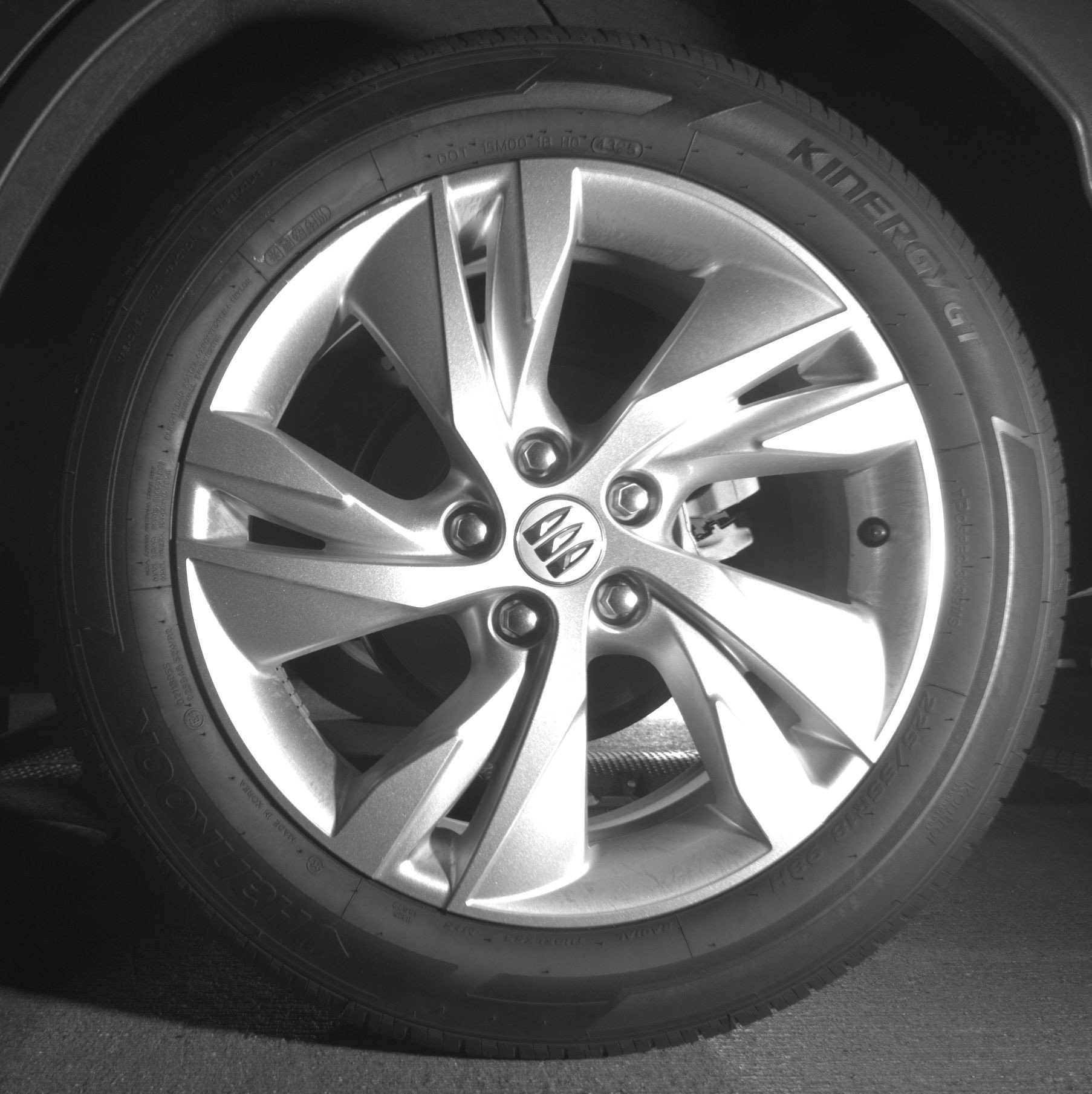 Thumbnail: 2026 Buick Encore GX - 14