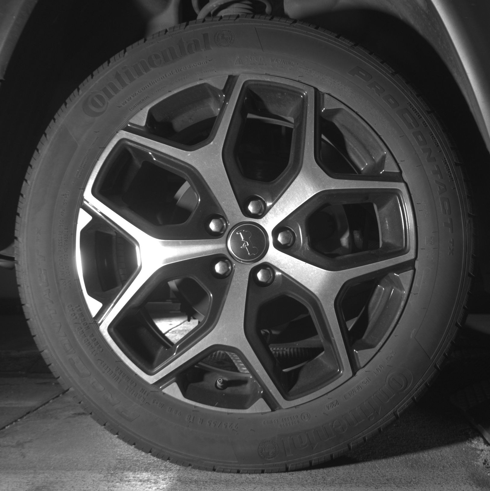 Thumbnail: 2025 Jeep Compass - 12