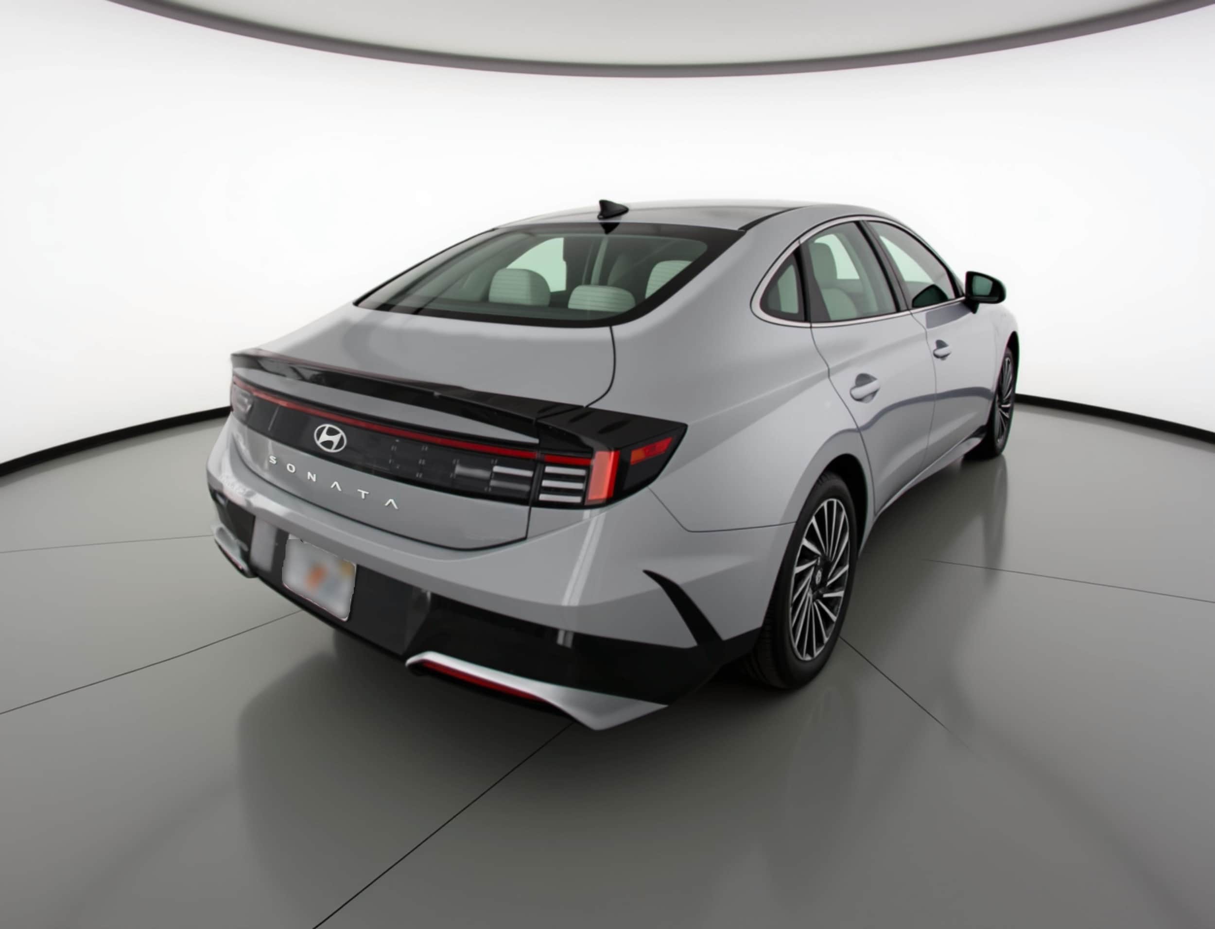 Thumbnail: 2025 Hyundai Sonata - 7