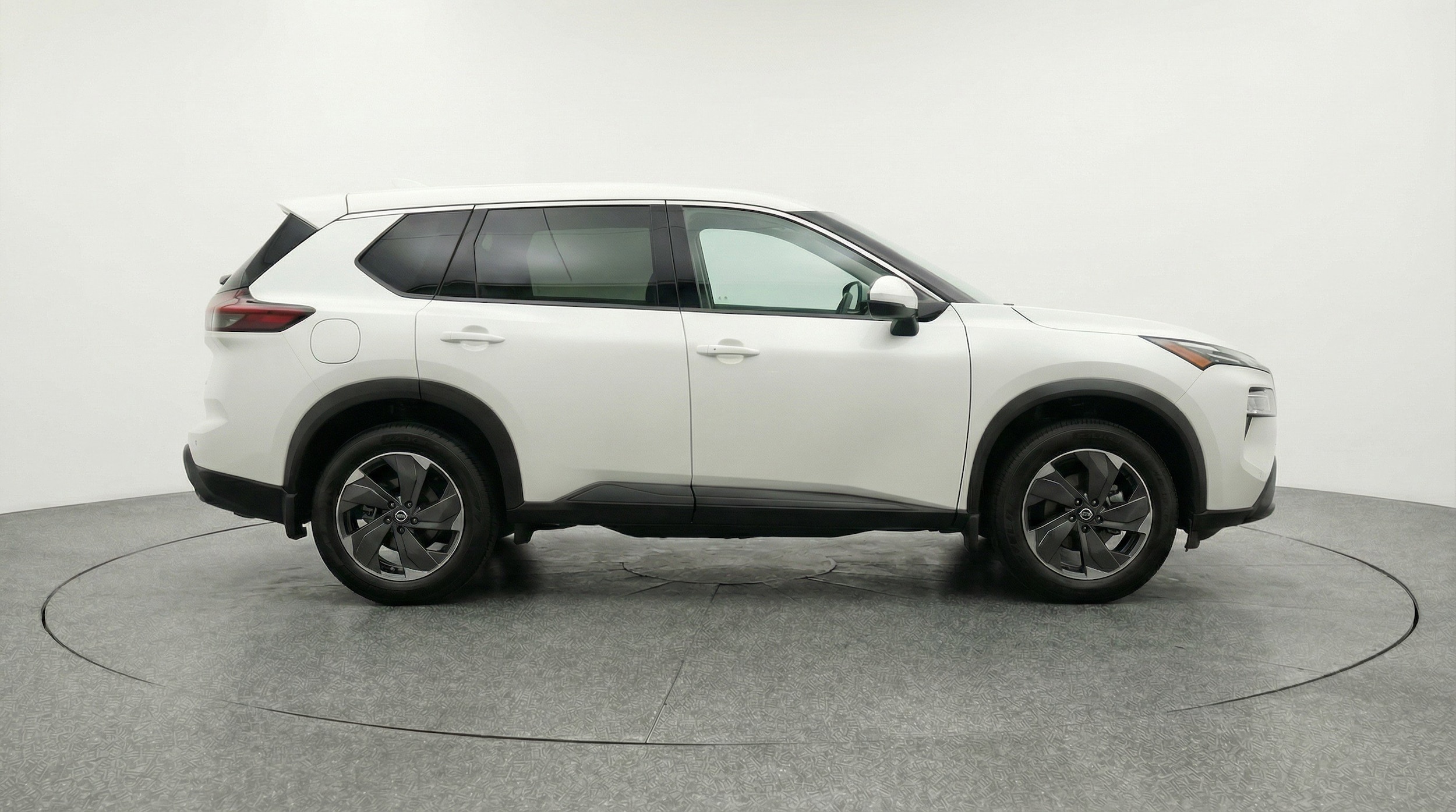 Thumbnail: 2025 Nissan Rogue - 11