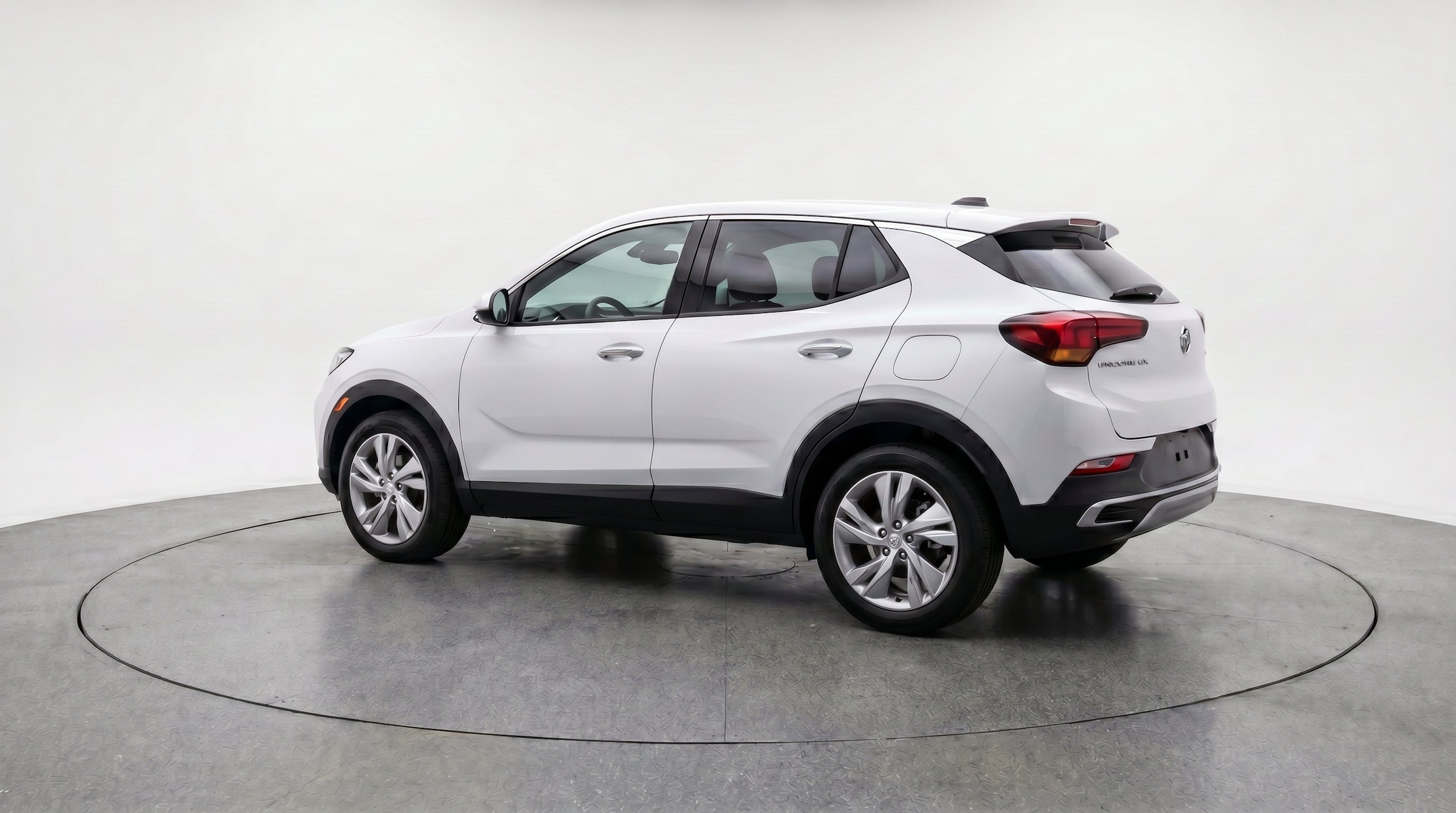 Thumbnail: 2026 Buick Encore GX - 6