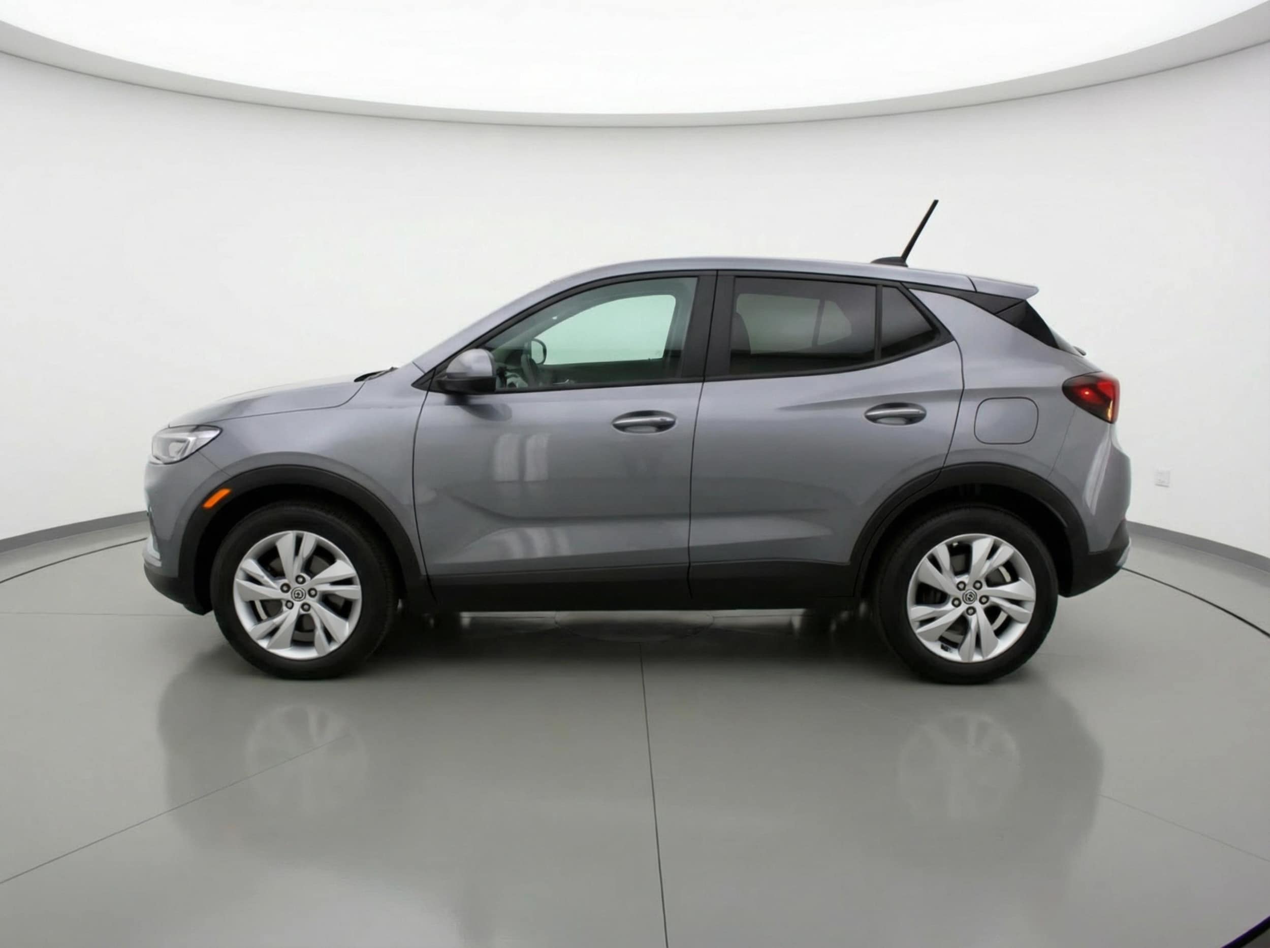 Thumbnail: 2025 Buick Encore GX - 4