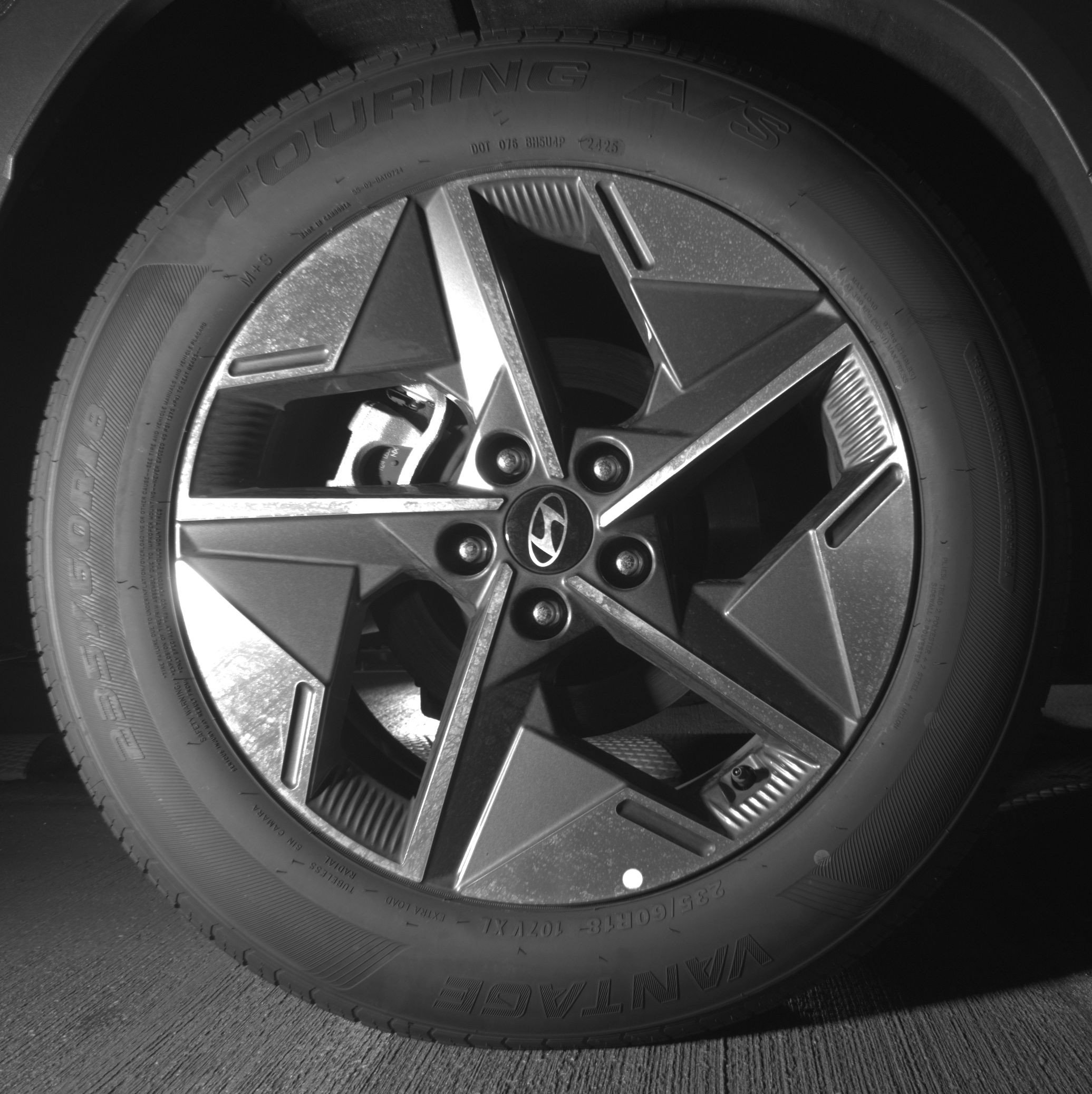 Thumbnail: 2025 Hyundai Tucson - 15