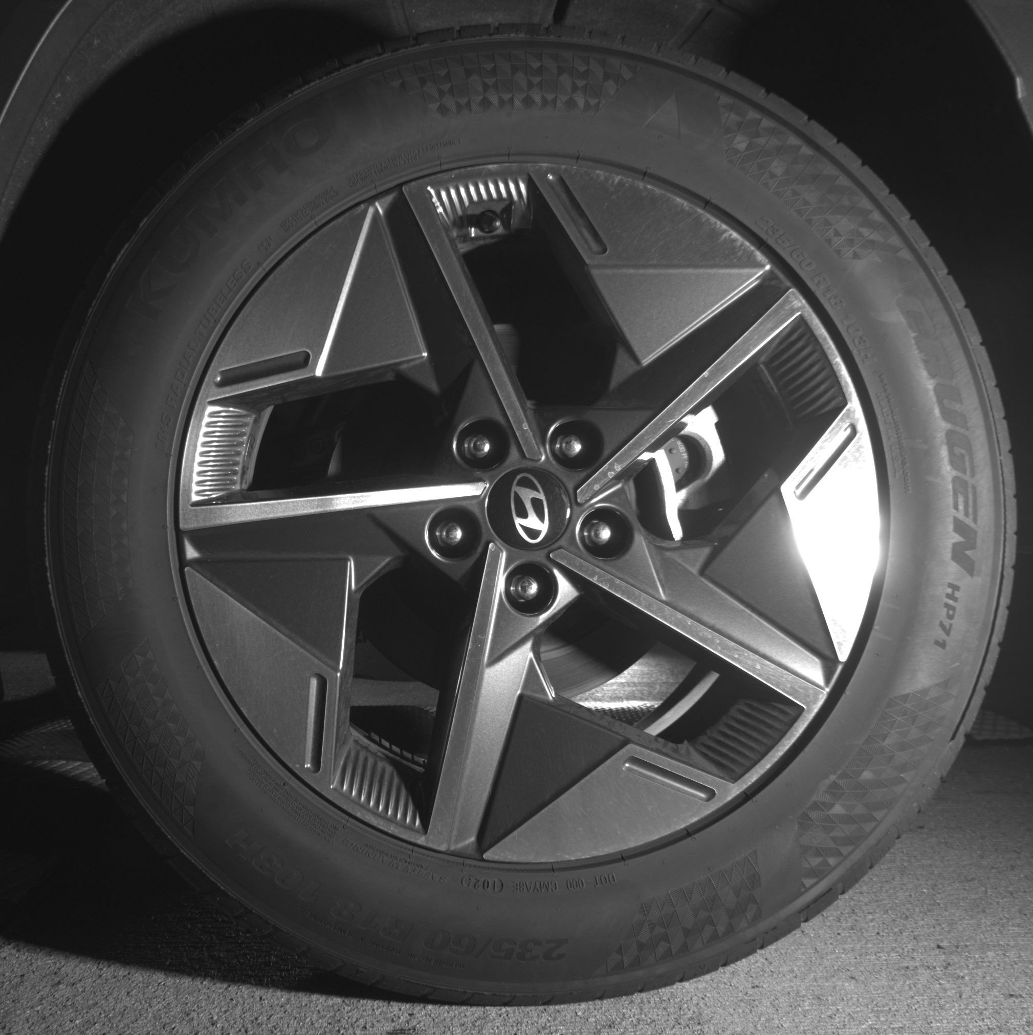 Thumbnail: 2025 Hyundai Tucson - 14