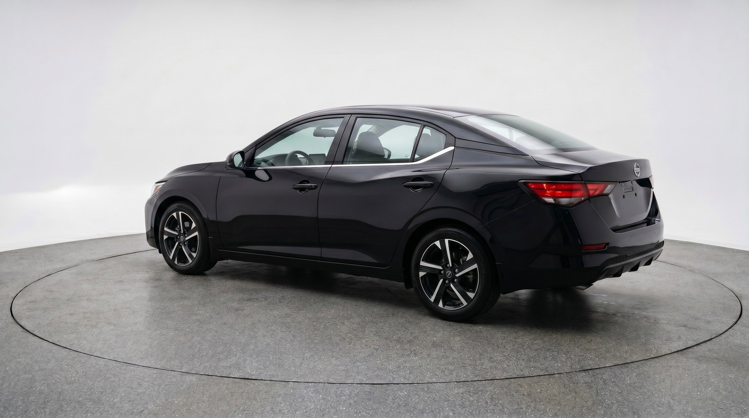 Thumbnail: 2025 Nissan Sentra - 6