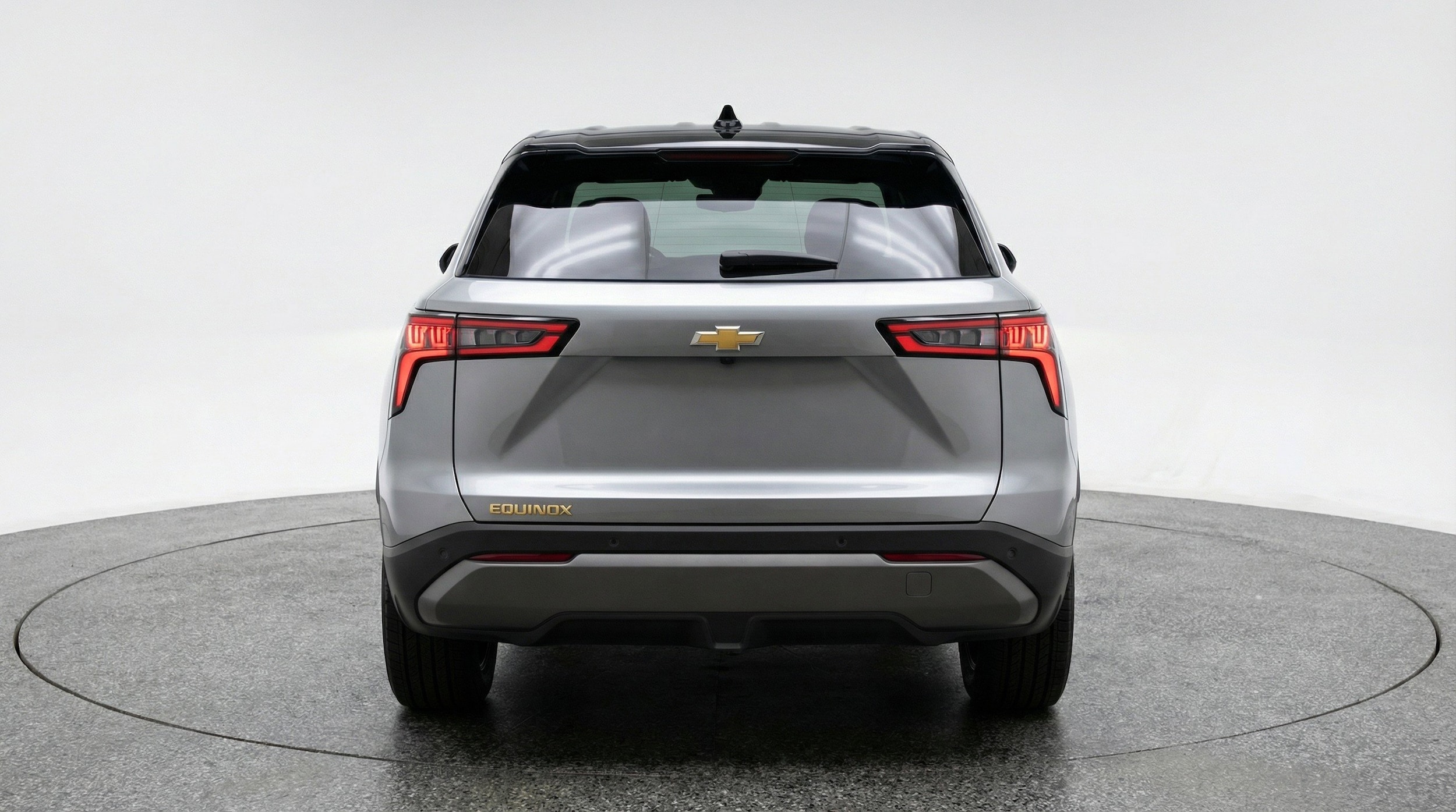 Thumbnail: 2025 Chevrolet Equinox - 7