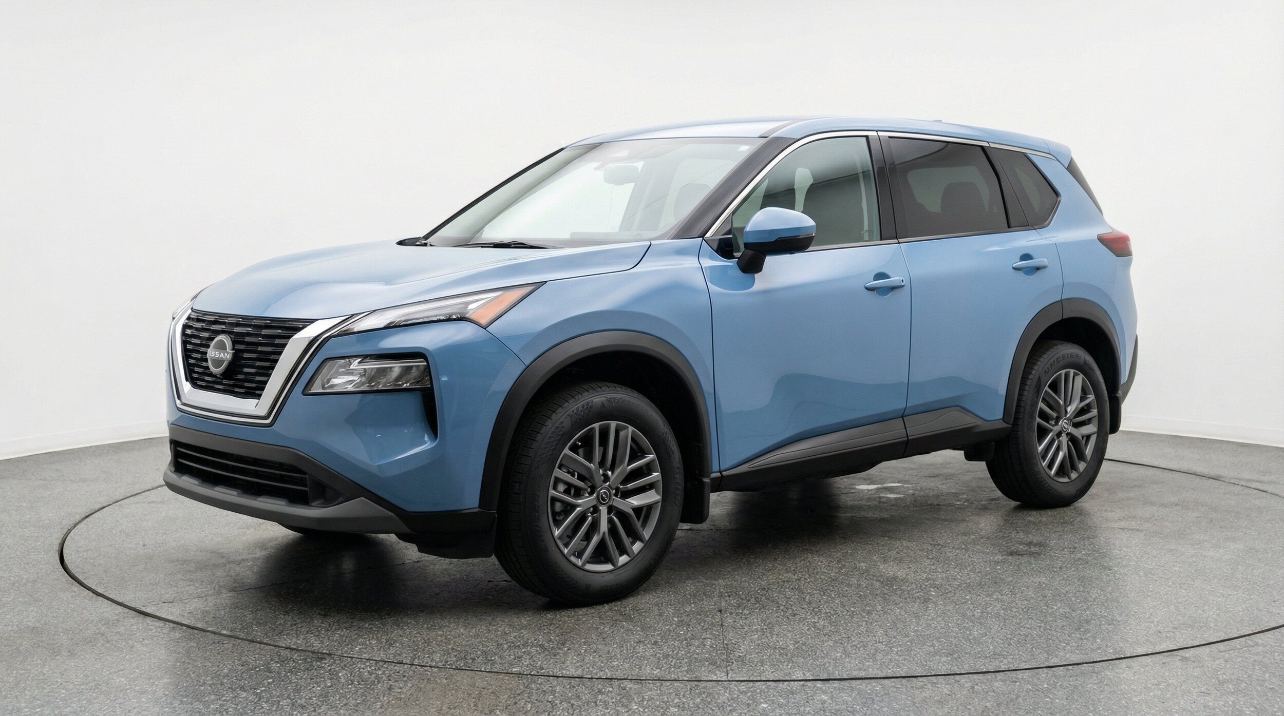Thumbnail: 2026 Nissan Rogue - 3
