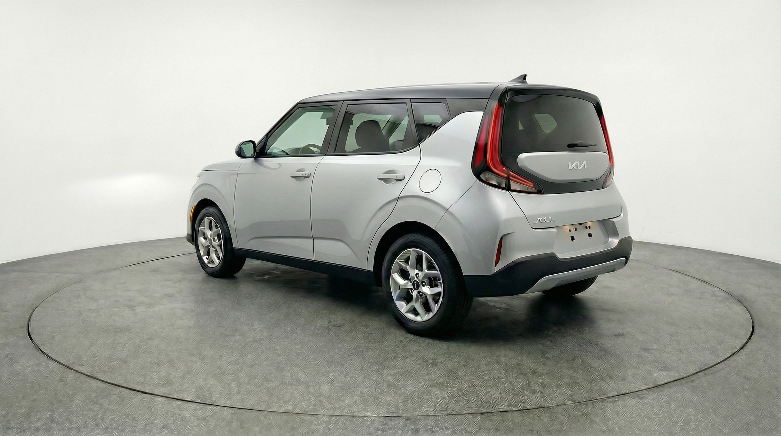 Thumbnail: 2025 Kia Soul - 5