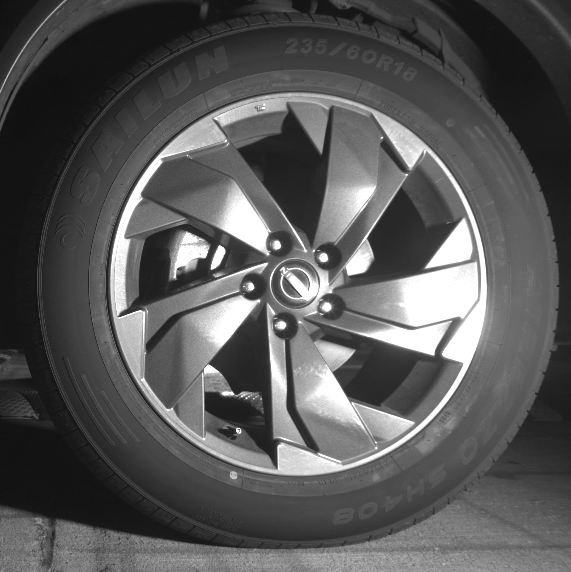 Thumbnail: 2025 Nissan Rogue - 9