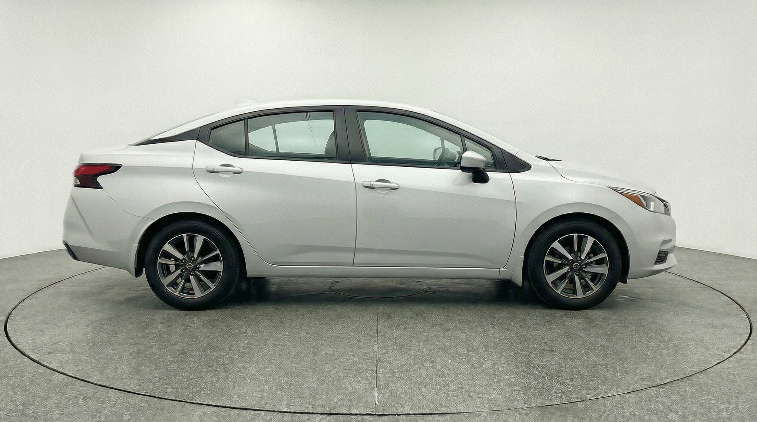 Thumbnail: 2025 Nissan Versa - 11