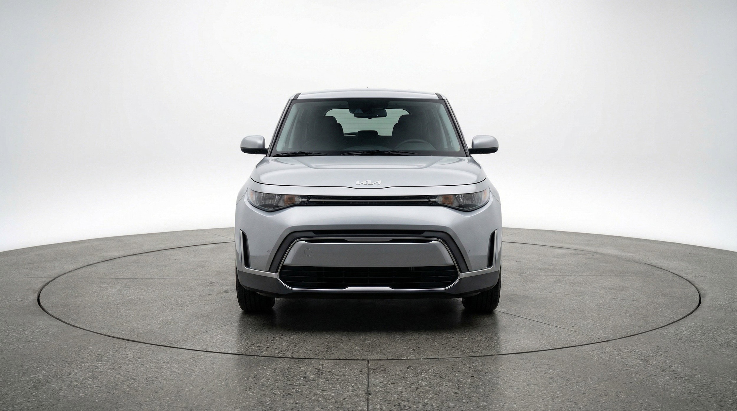 Thumbnail: 2025 Kia Soul - 2